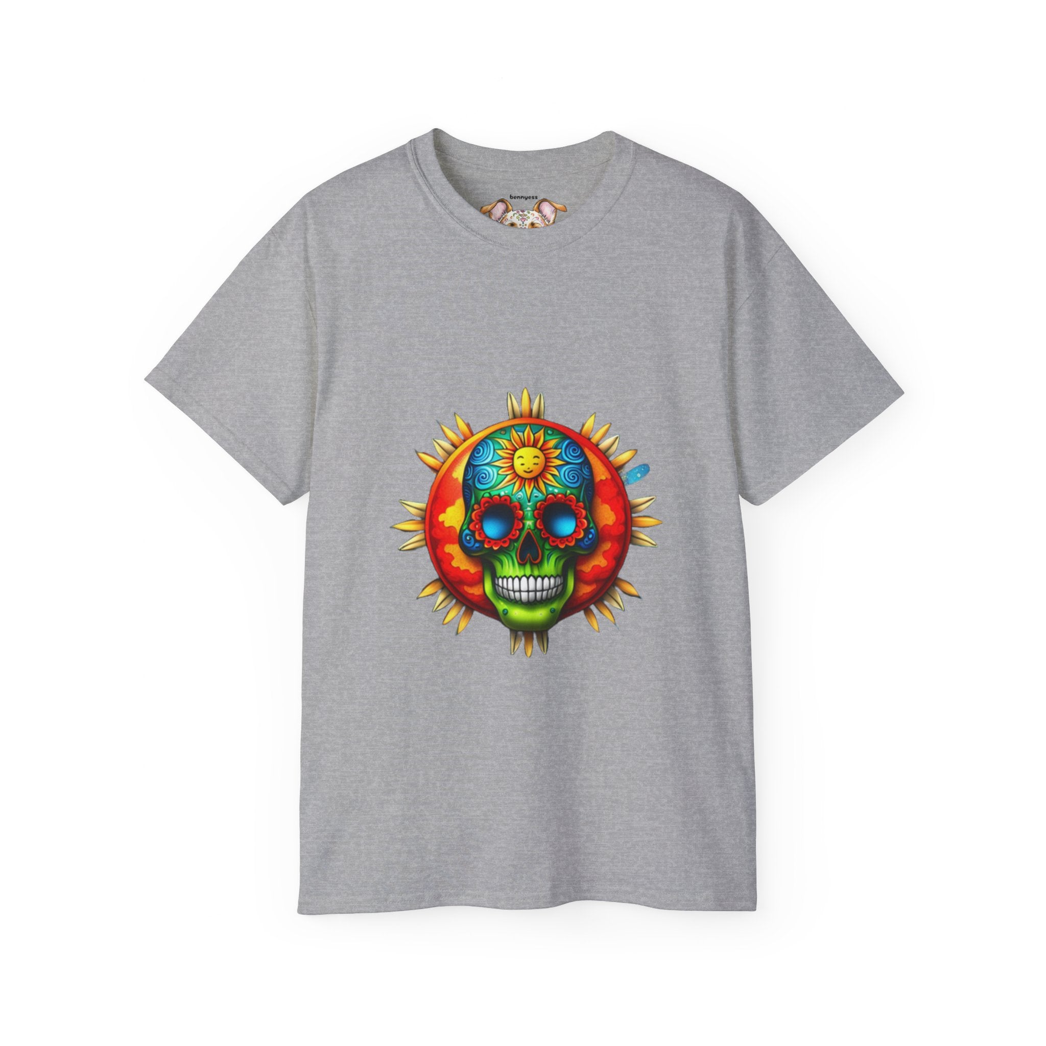 Bennyess Epic & Unique Design t-Shirt Collection