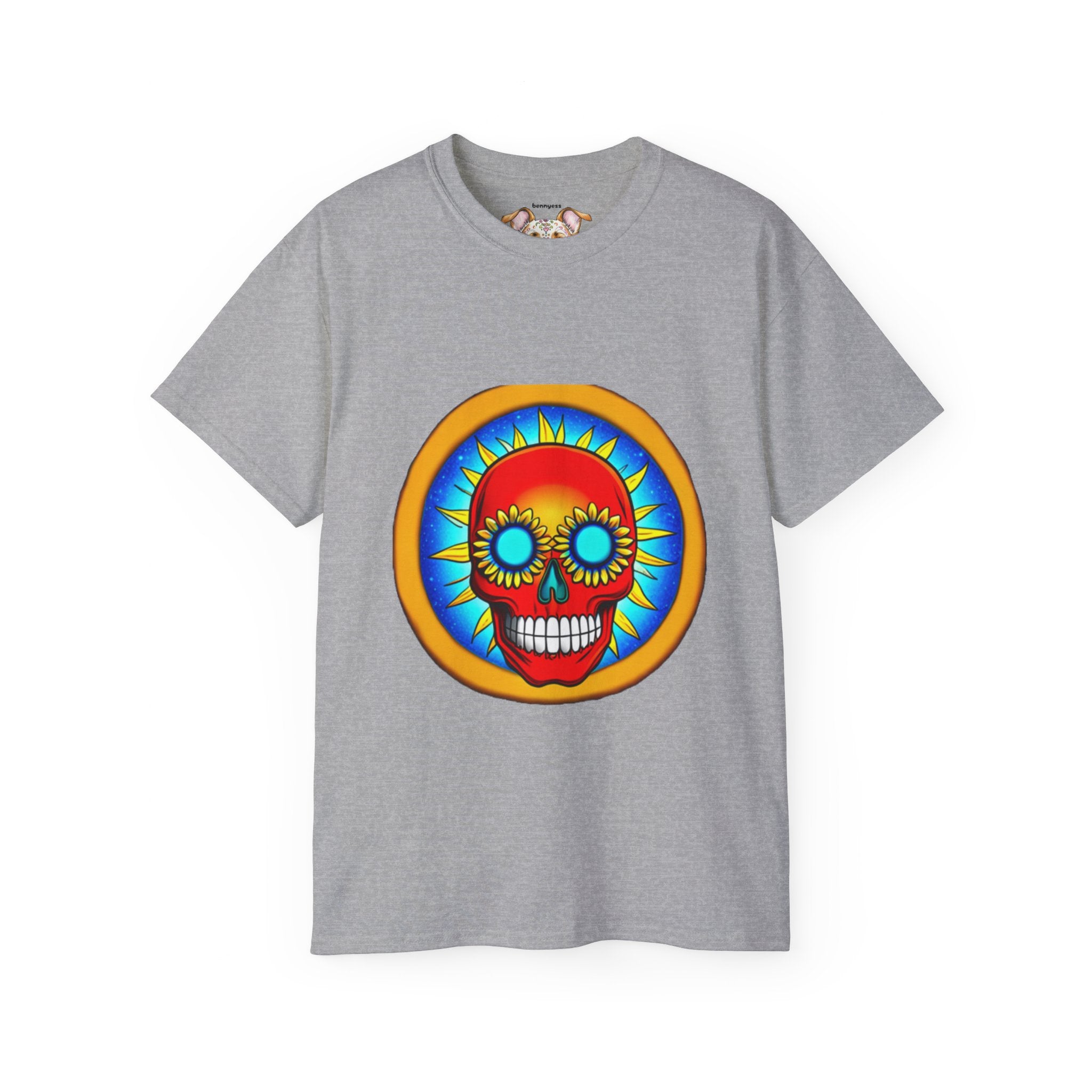 Bennyess Epic & Unique Design t-Shirt Collection