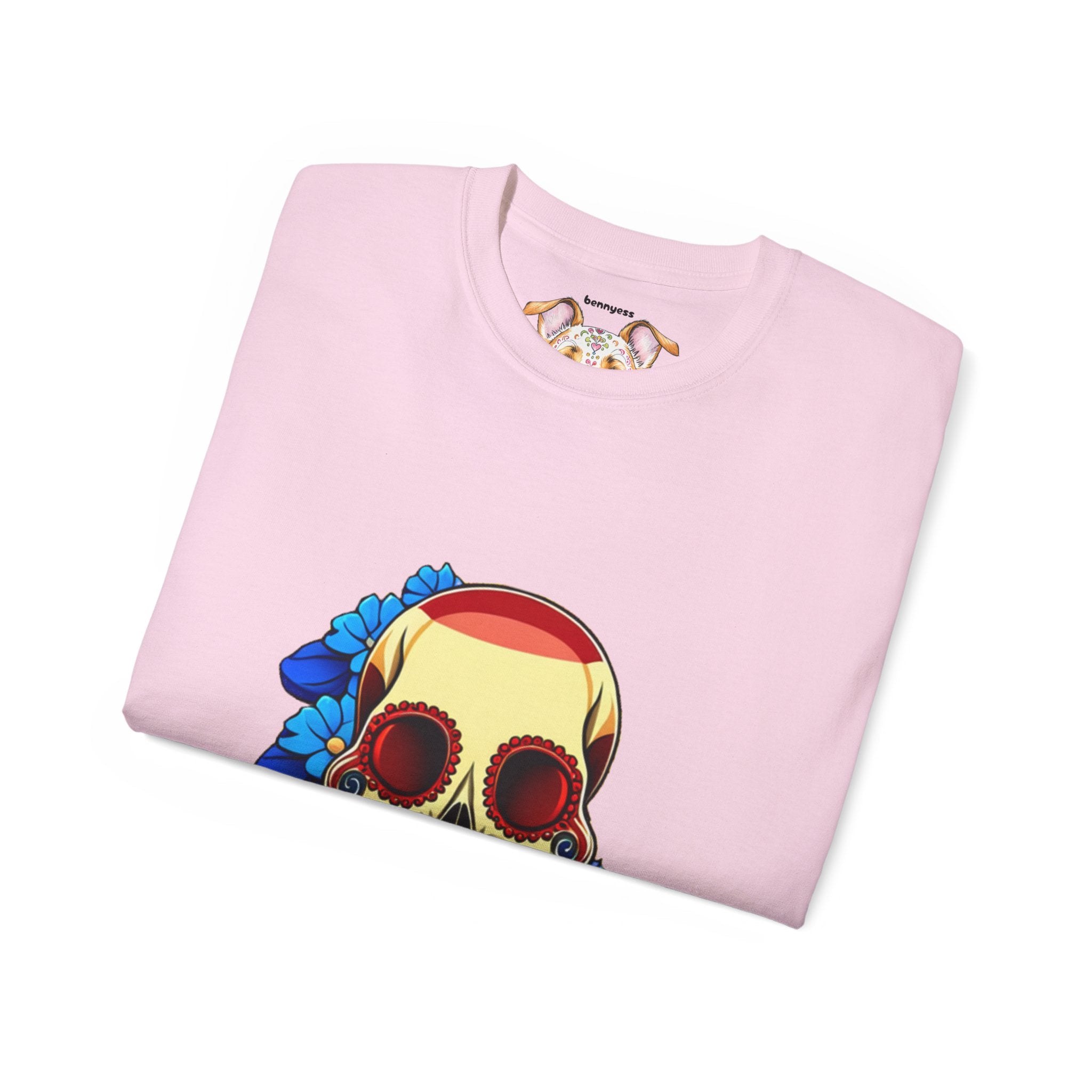 Bennyess Epic & Unique Design t-Shirt Collection
