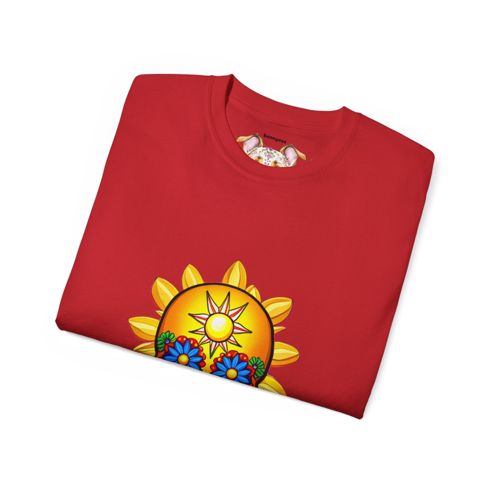 Bennyess Epic & Unique Design t-Shirt Collection