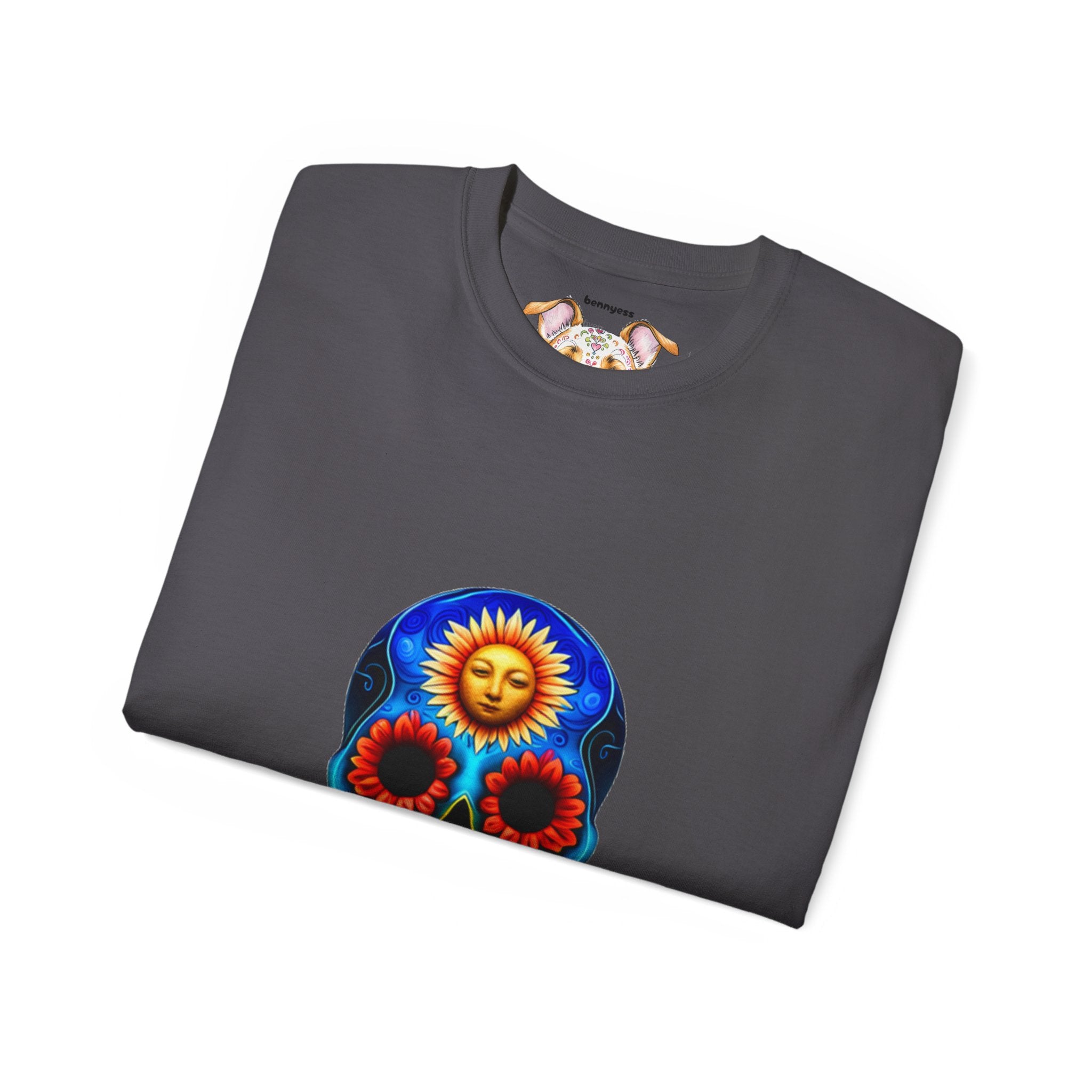 Bennyess Epic & Unique Design t-Shirt Collection