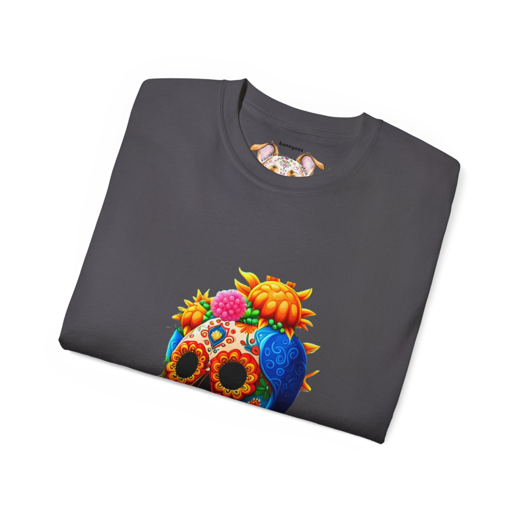 Bennyess Epic & Unique Design t-Shirt Collection