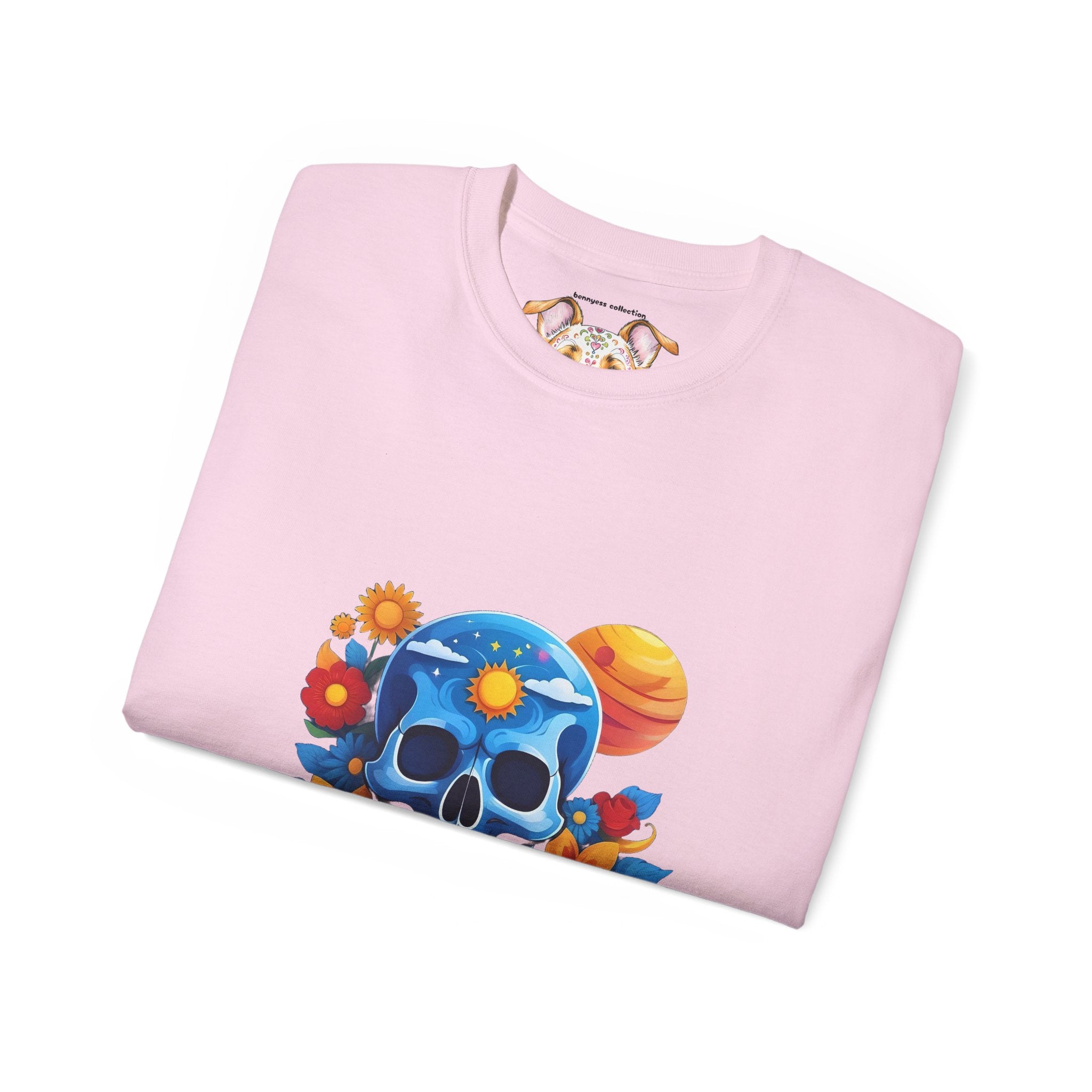 Bennyess Epic & Unique Design t-Shirt Collection