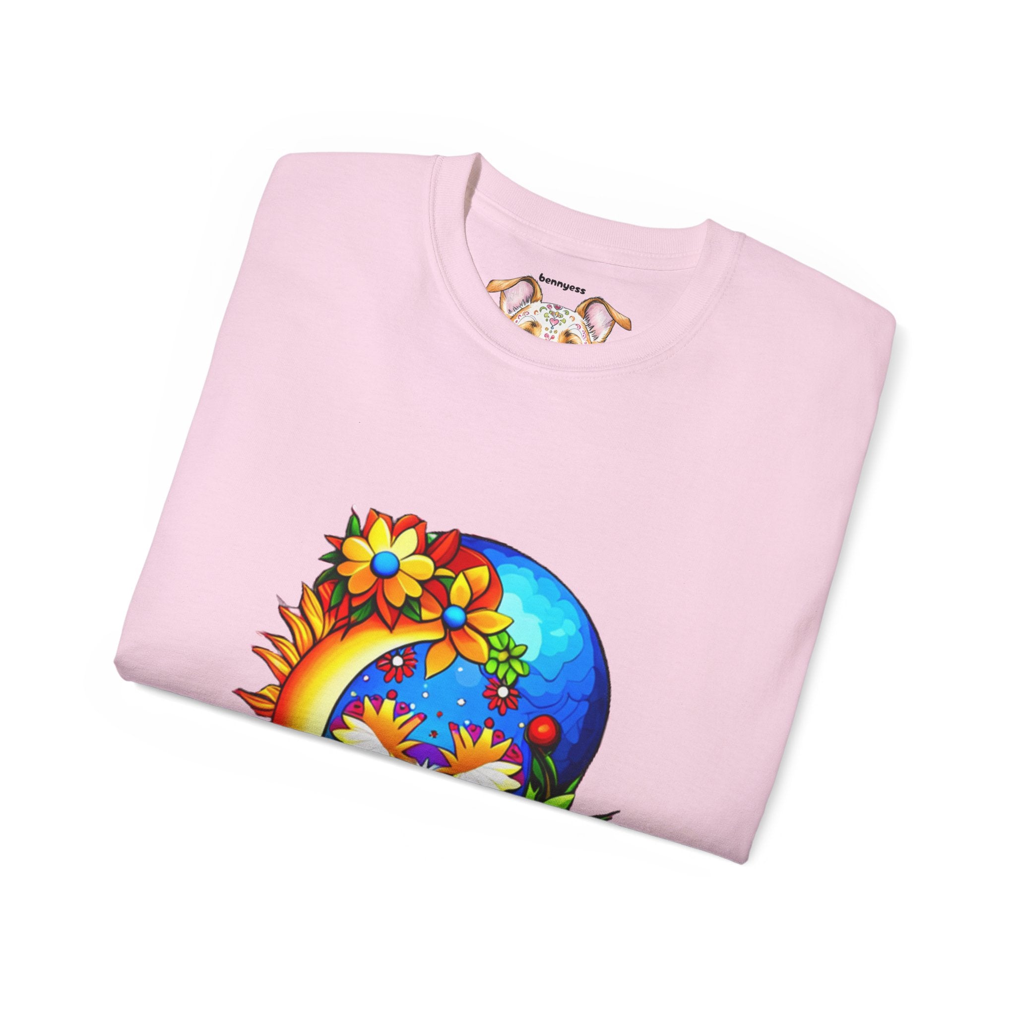 Bennyess Epic & Unique Design t-Shirt Collection