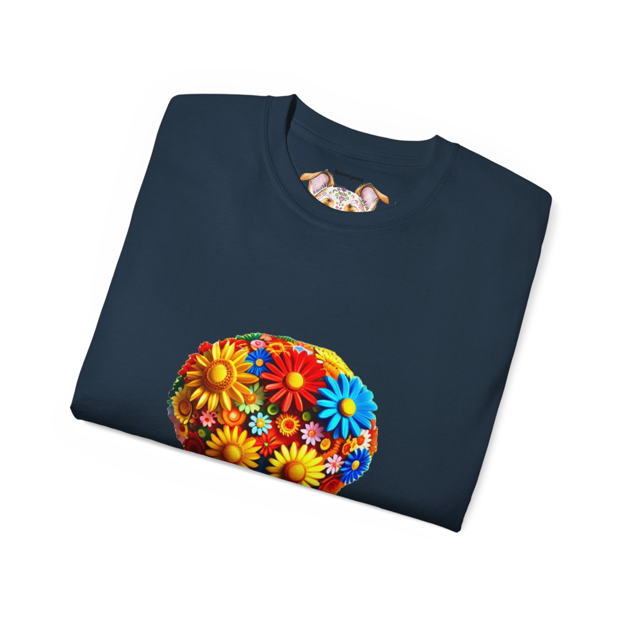 Bennyess Epic & Unique Design t-Shirt Collection