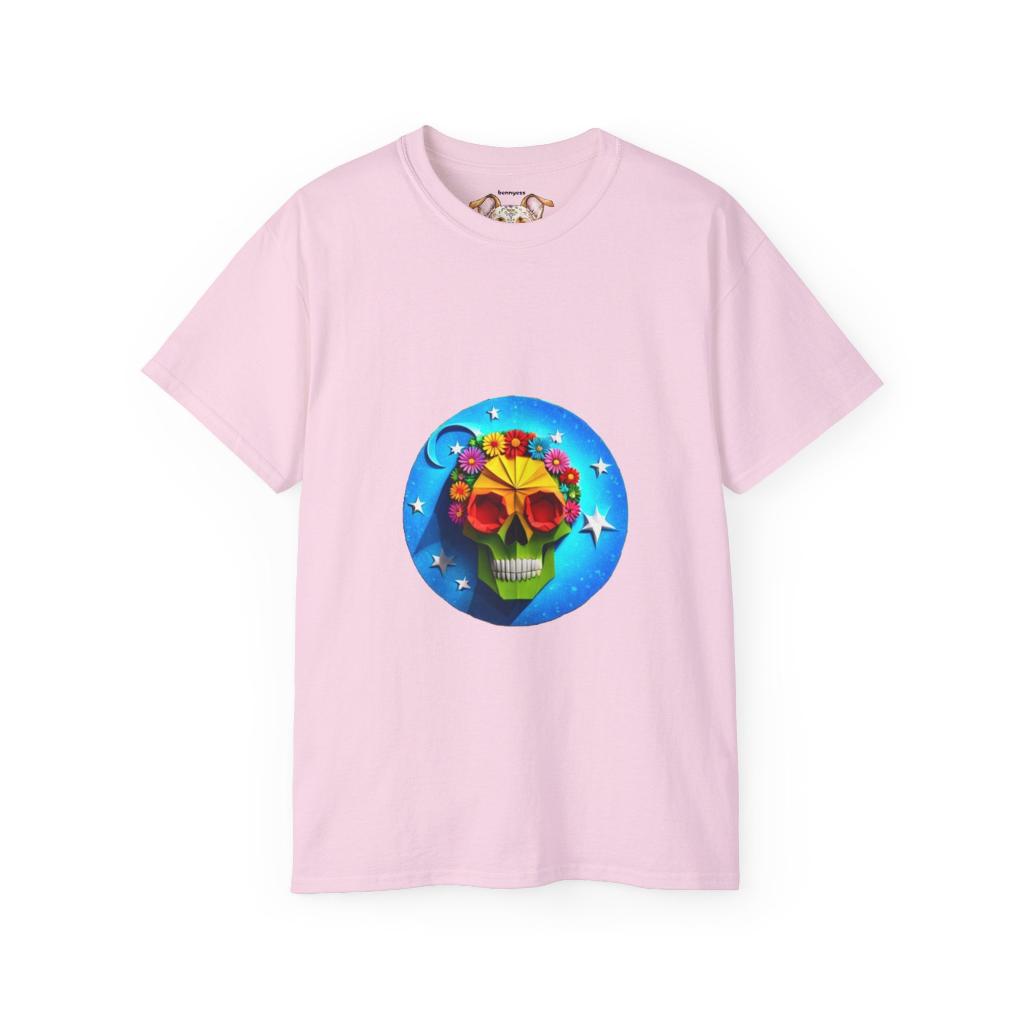 Bennyess Epic & Unique Design t-Shirt Collection