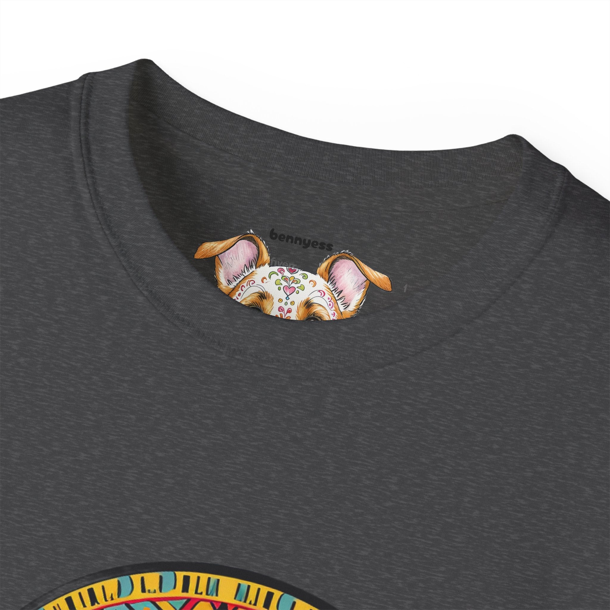 Bennyess Epic & Unique Design t-Shirt Collection
