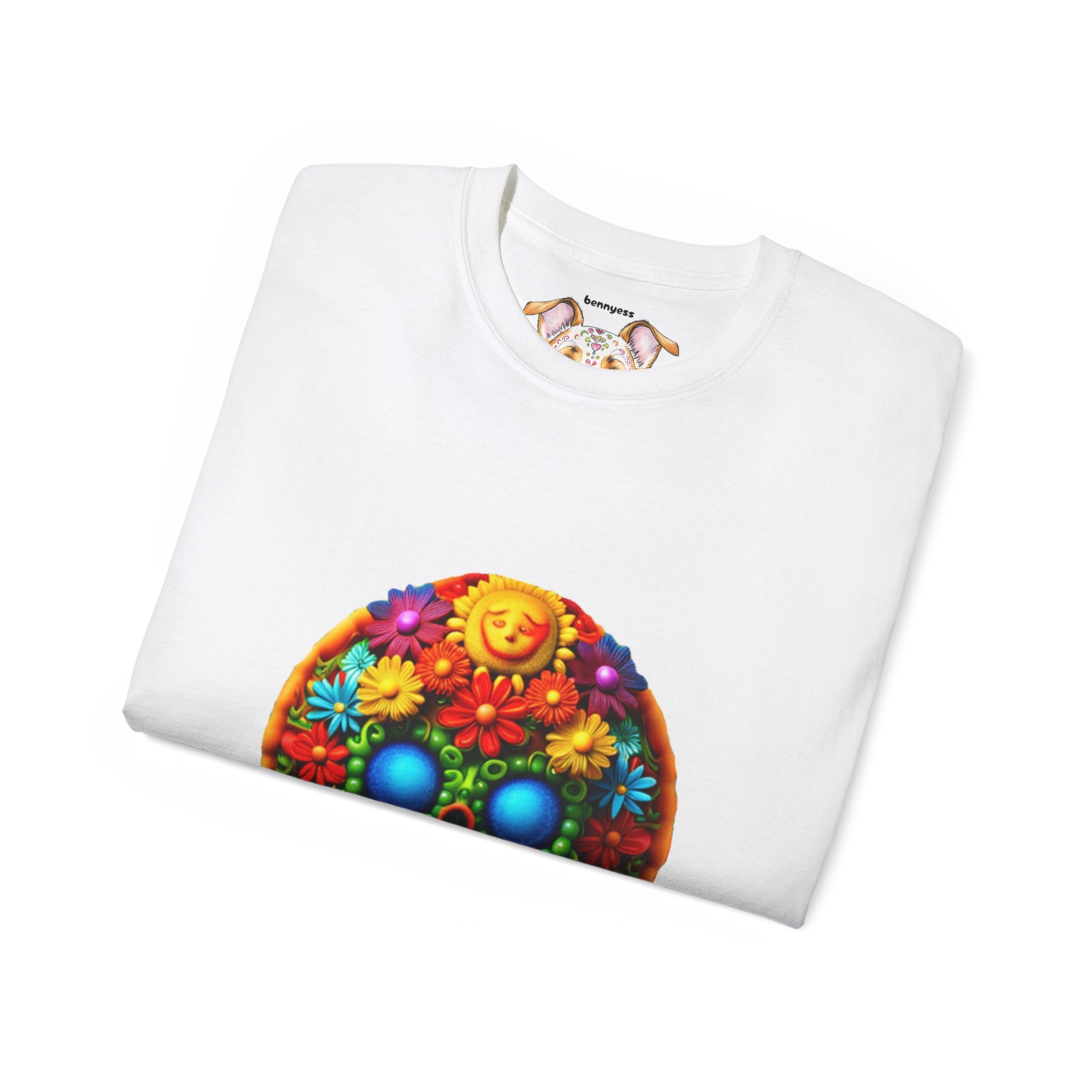 Bennyess Epic & Unique Design t-Shirt Collection