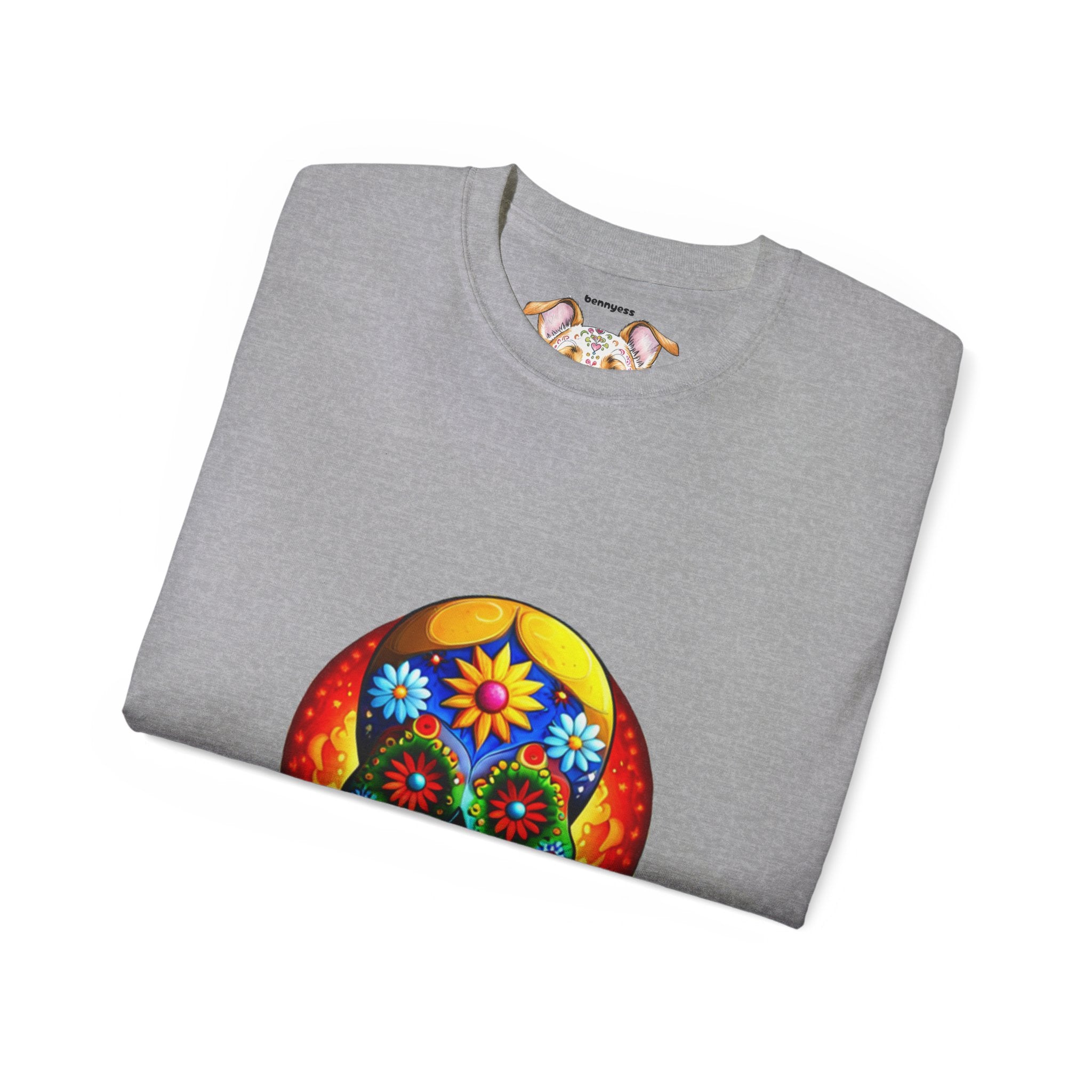 Bennyess Epic & Unique Design t-Shirt Collection