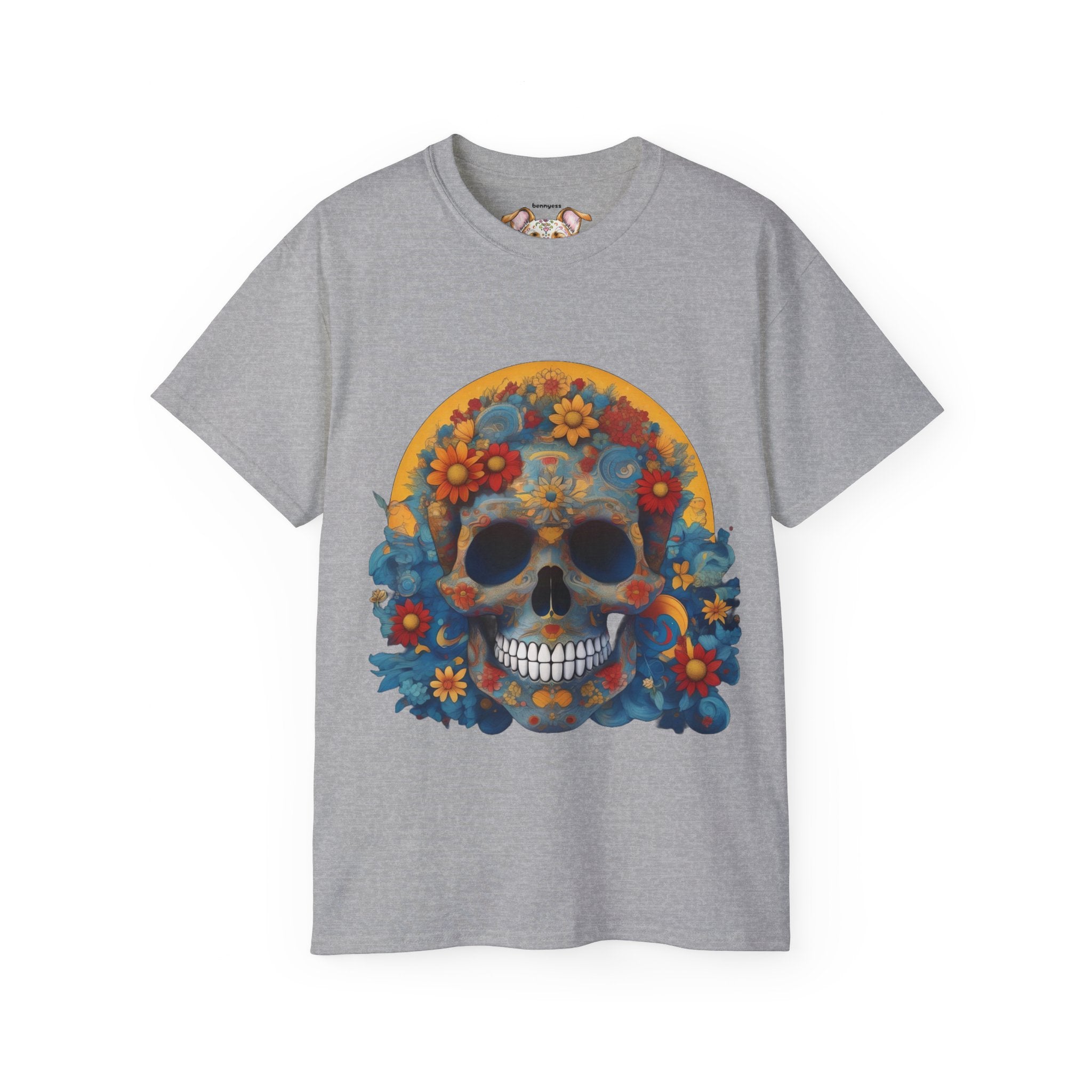 Bennyess Epic & Unique Design t-Shirt Collection