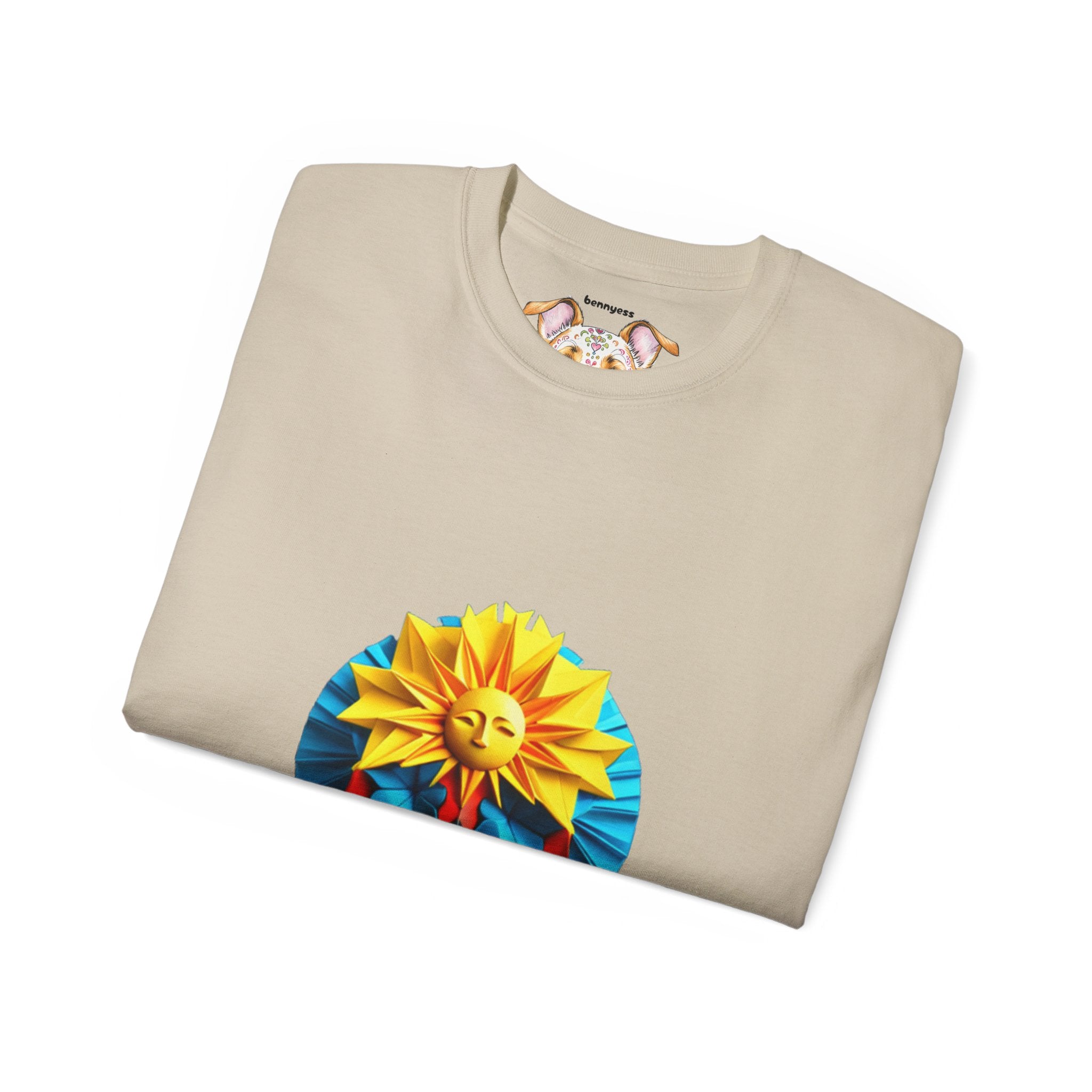 Bennyess Epic & Unique Design t-Shirt Collection