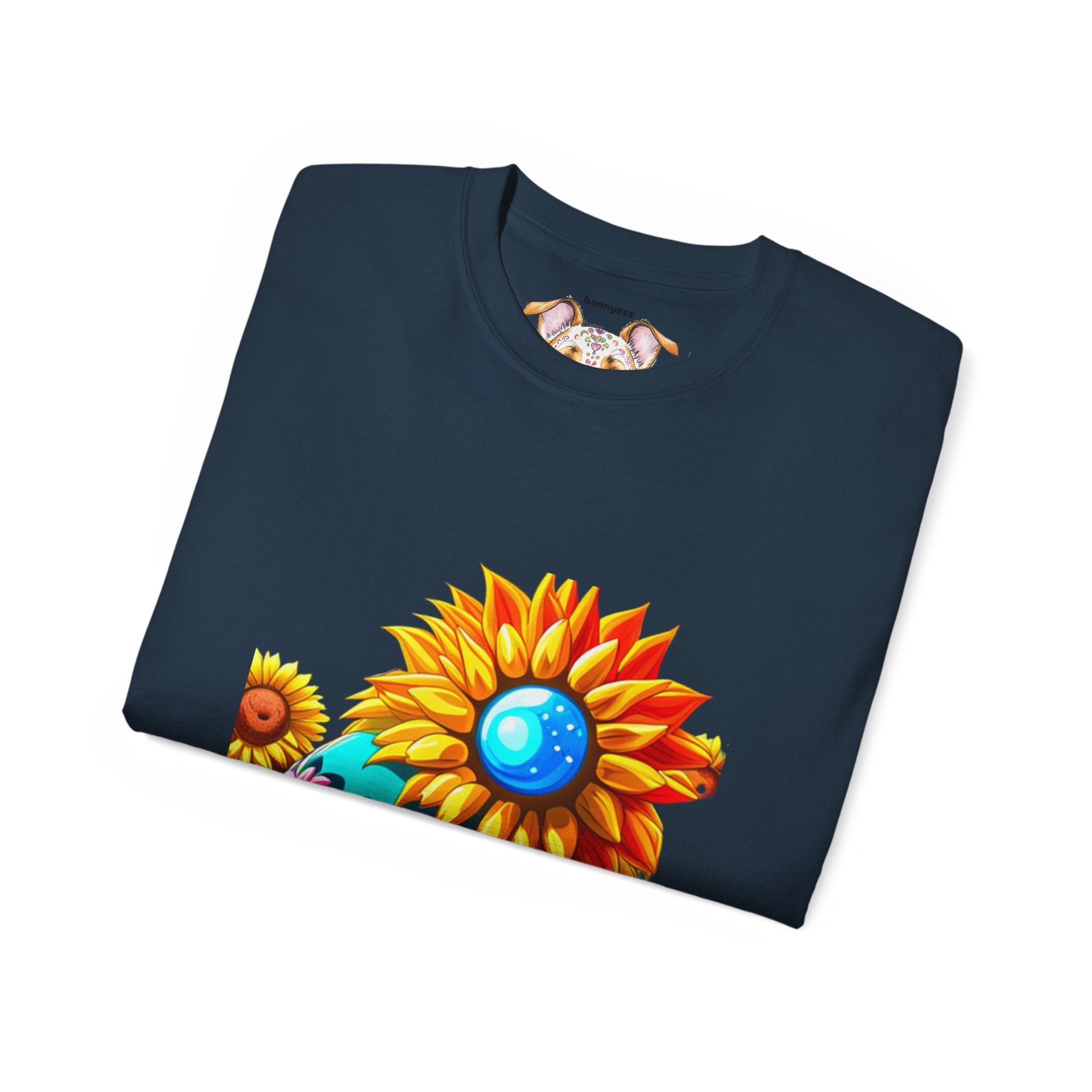 Bennyess Epic & Unique Design t-Shirt Collection