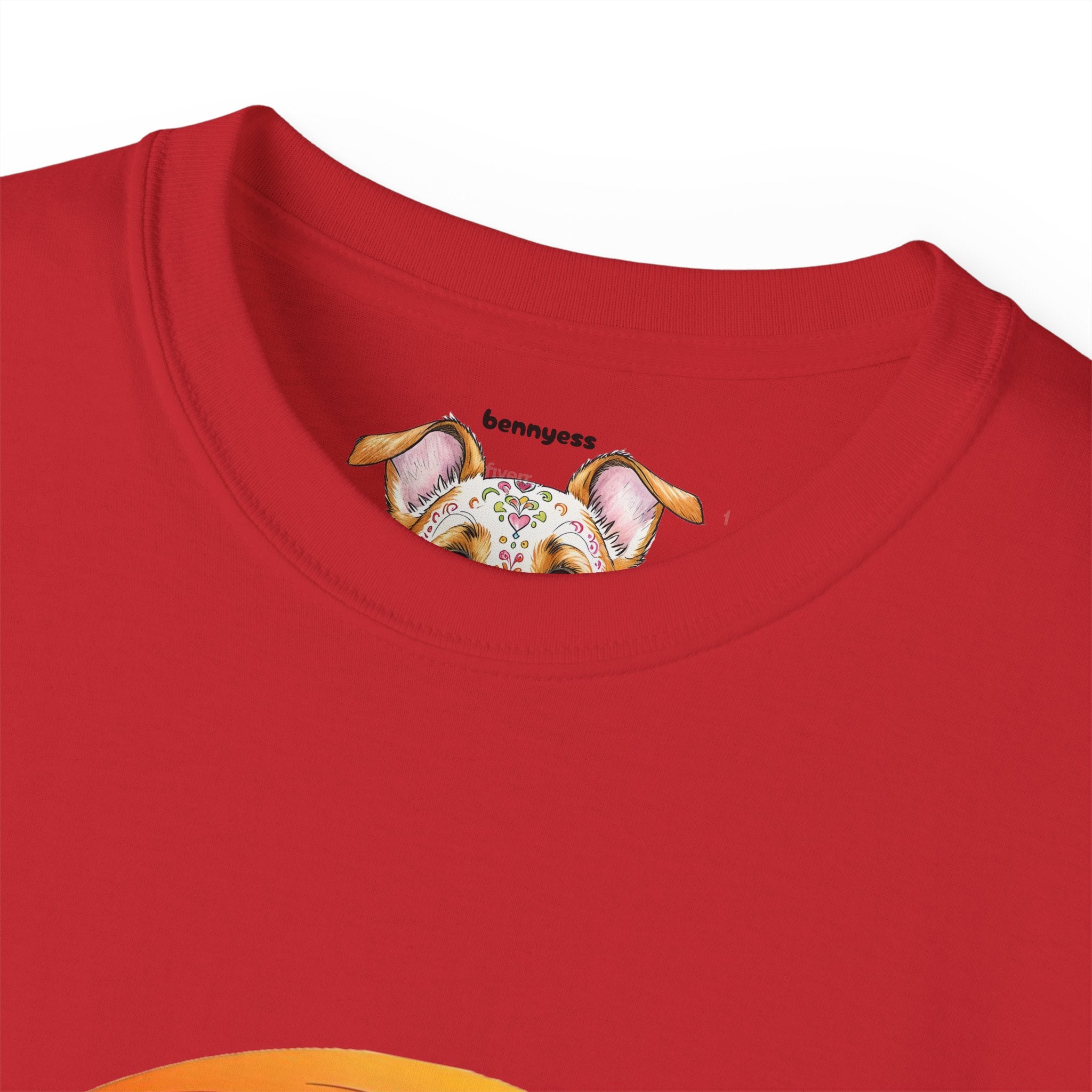 Bennyess Epic & Unique Design t-Shirt Collection