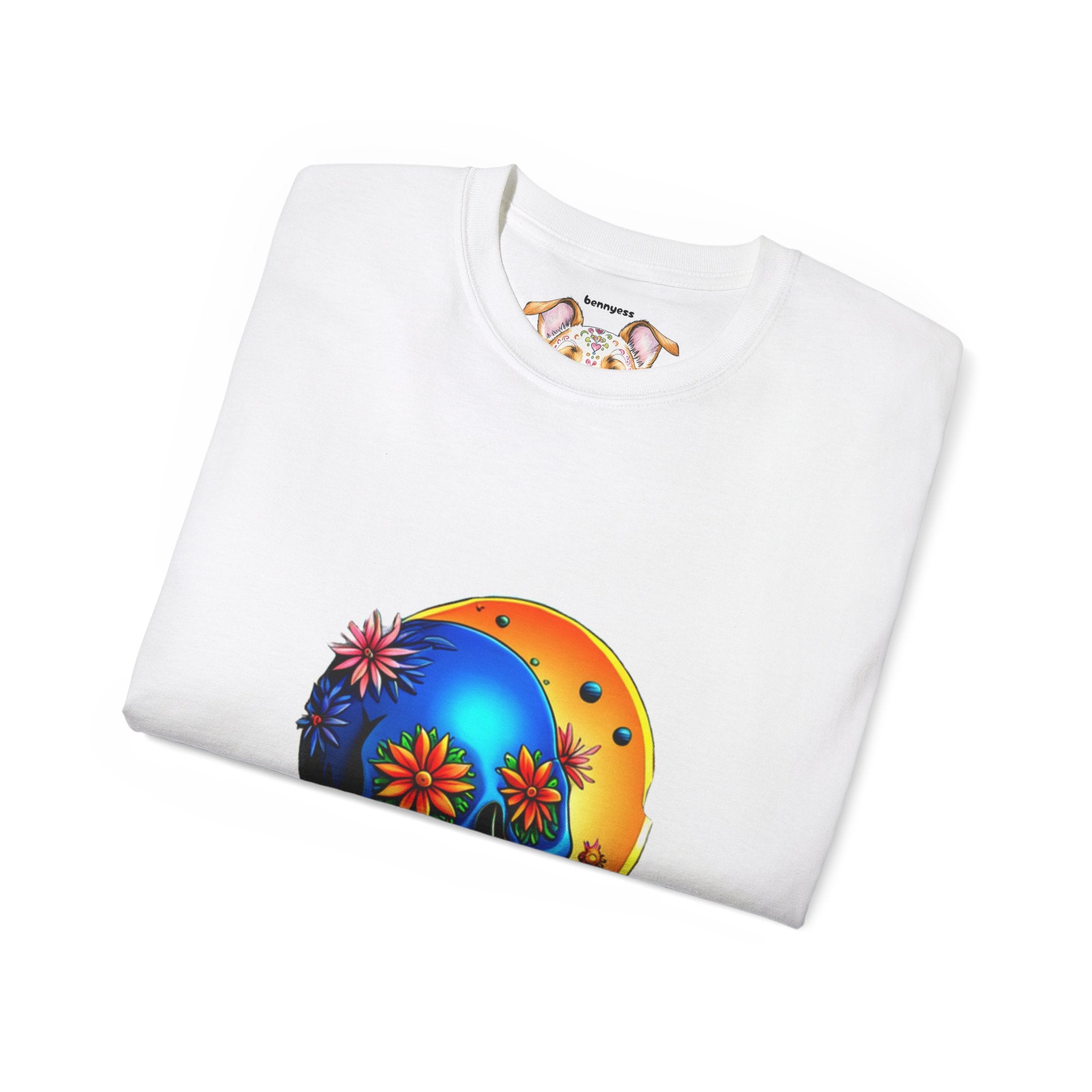 Bennyess Epic & Unique Design t-Shirt Collection