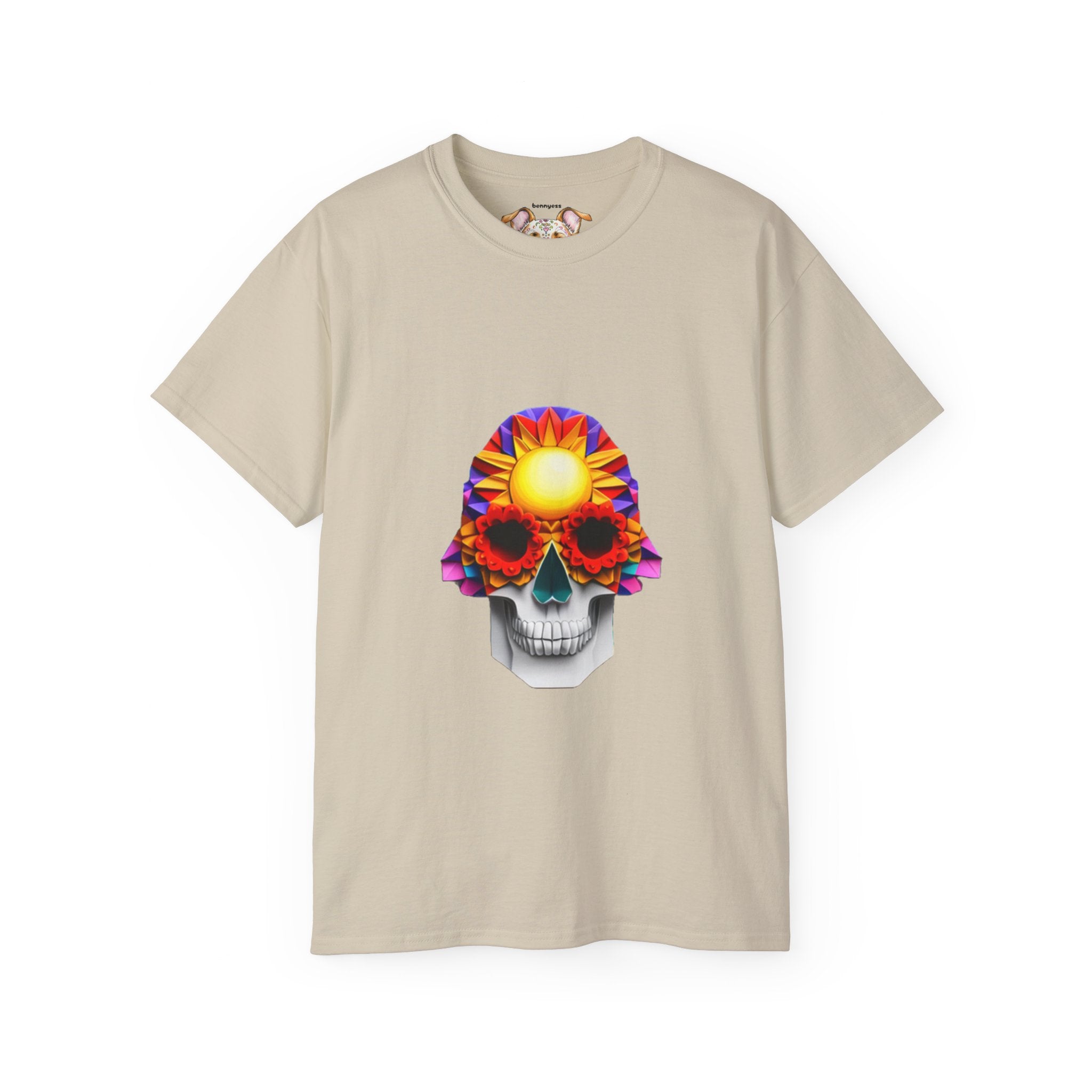 Bennyess Epic & Unique Design t-Shirt Collection