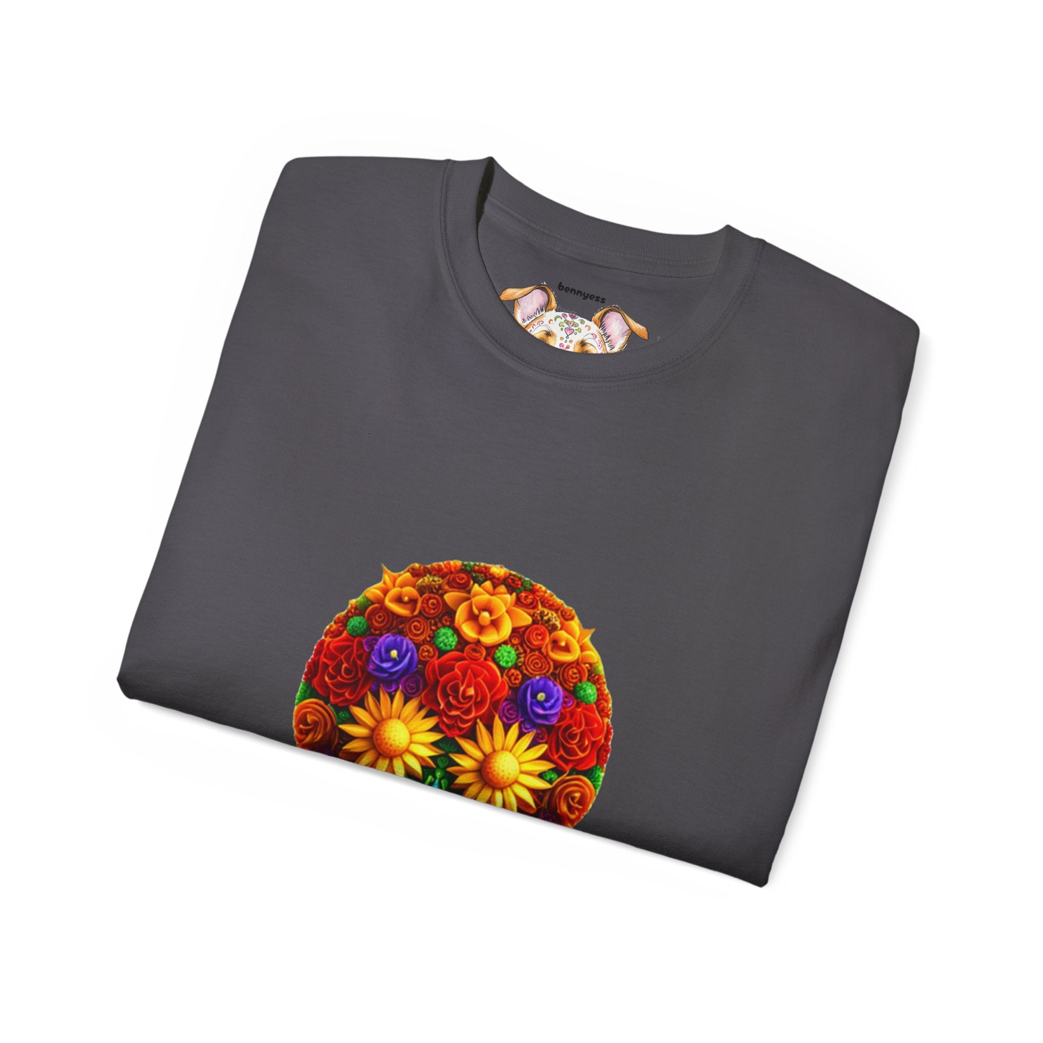 Bennyess Epic & Unique Design t-Shirt Collection
