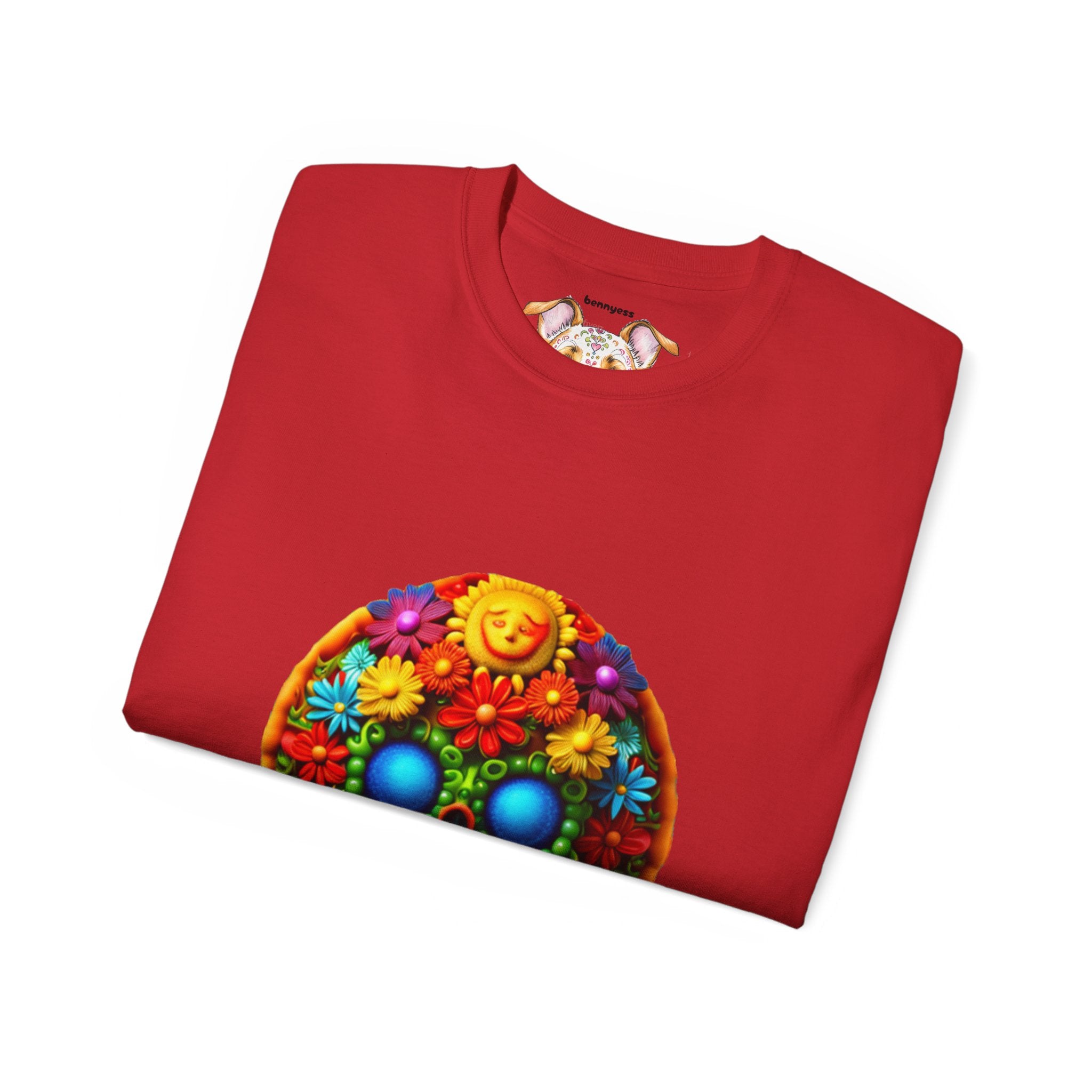 Bennyess Epic & Unique Design t-Shirt Collection