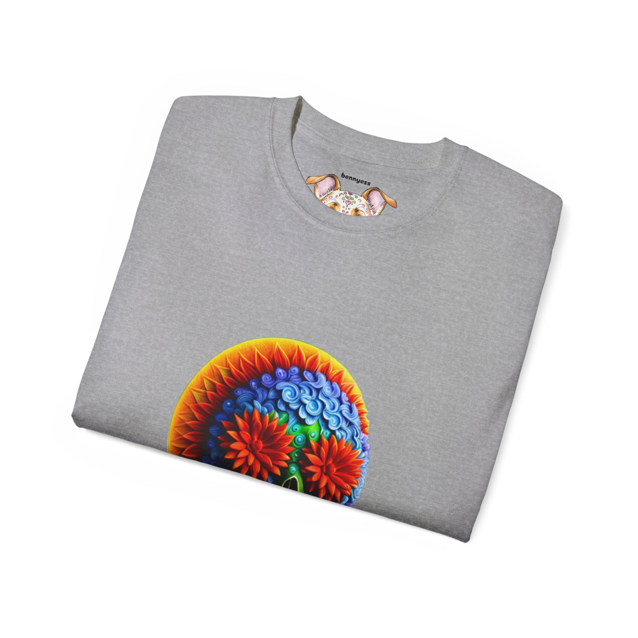 Bennyess Epic & Unique Design t-Shirt Collection
