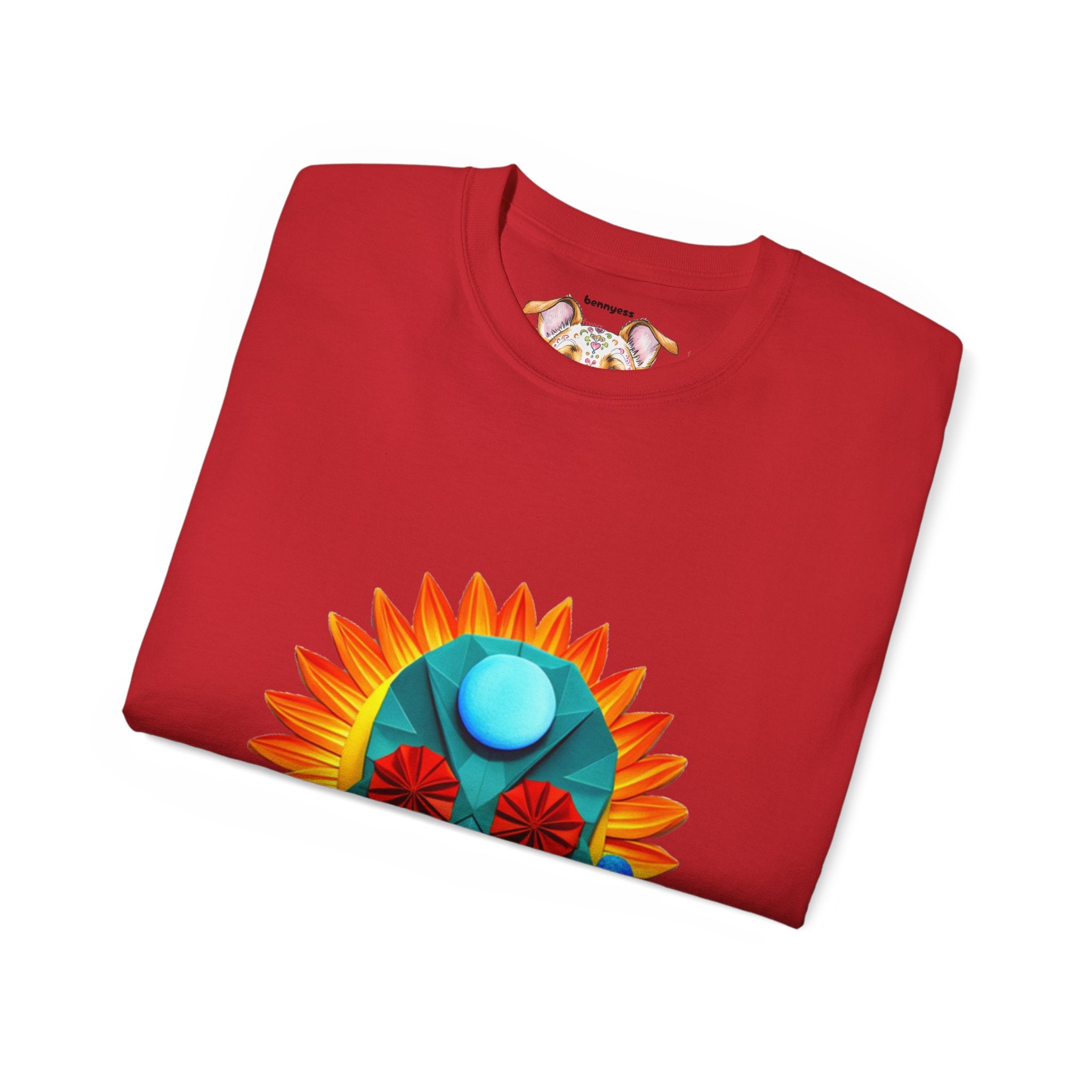 Bennyess Epic & Unique Design t-Shirt Collection