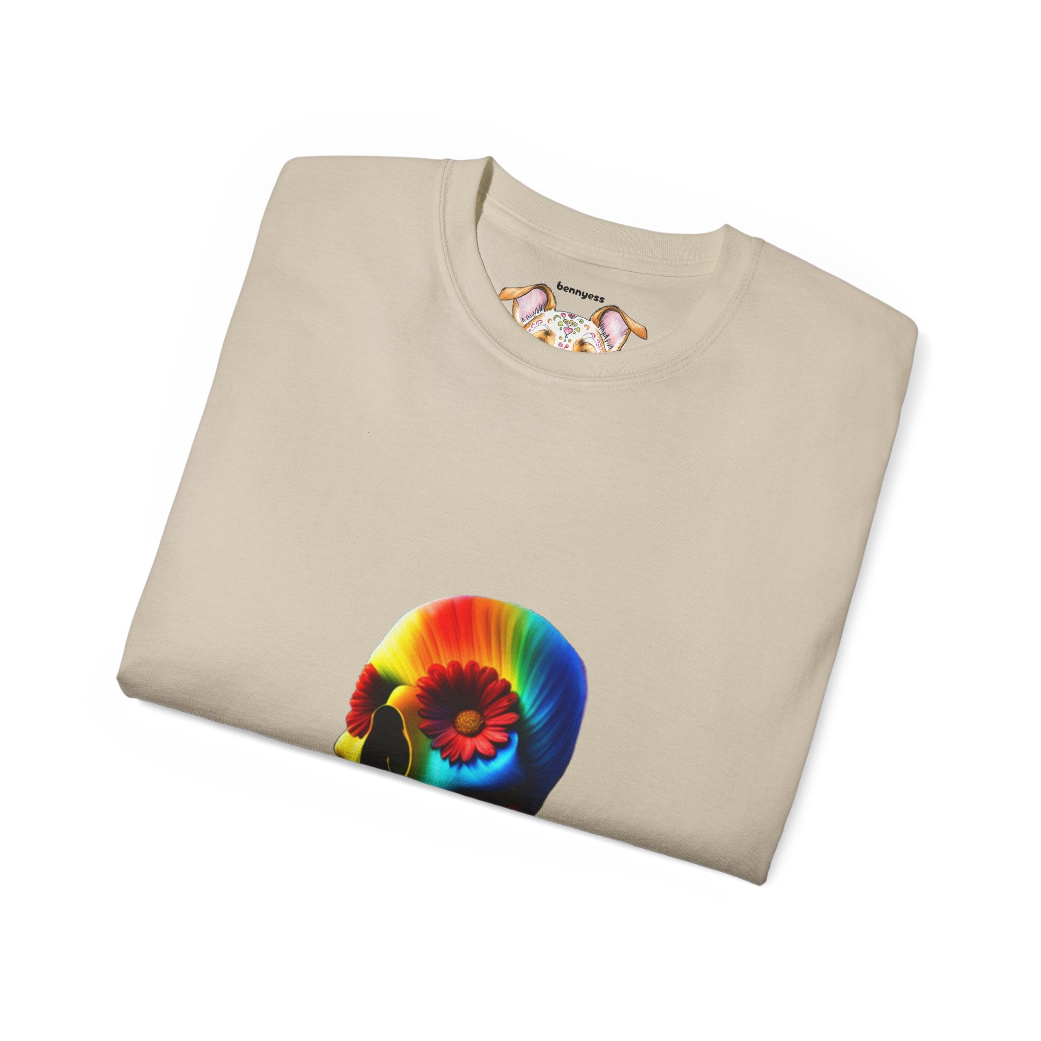 Bennyess Epic & Unique Design t-Shirt Collection
