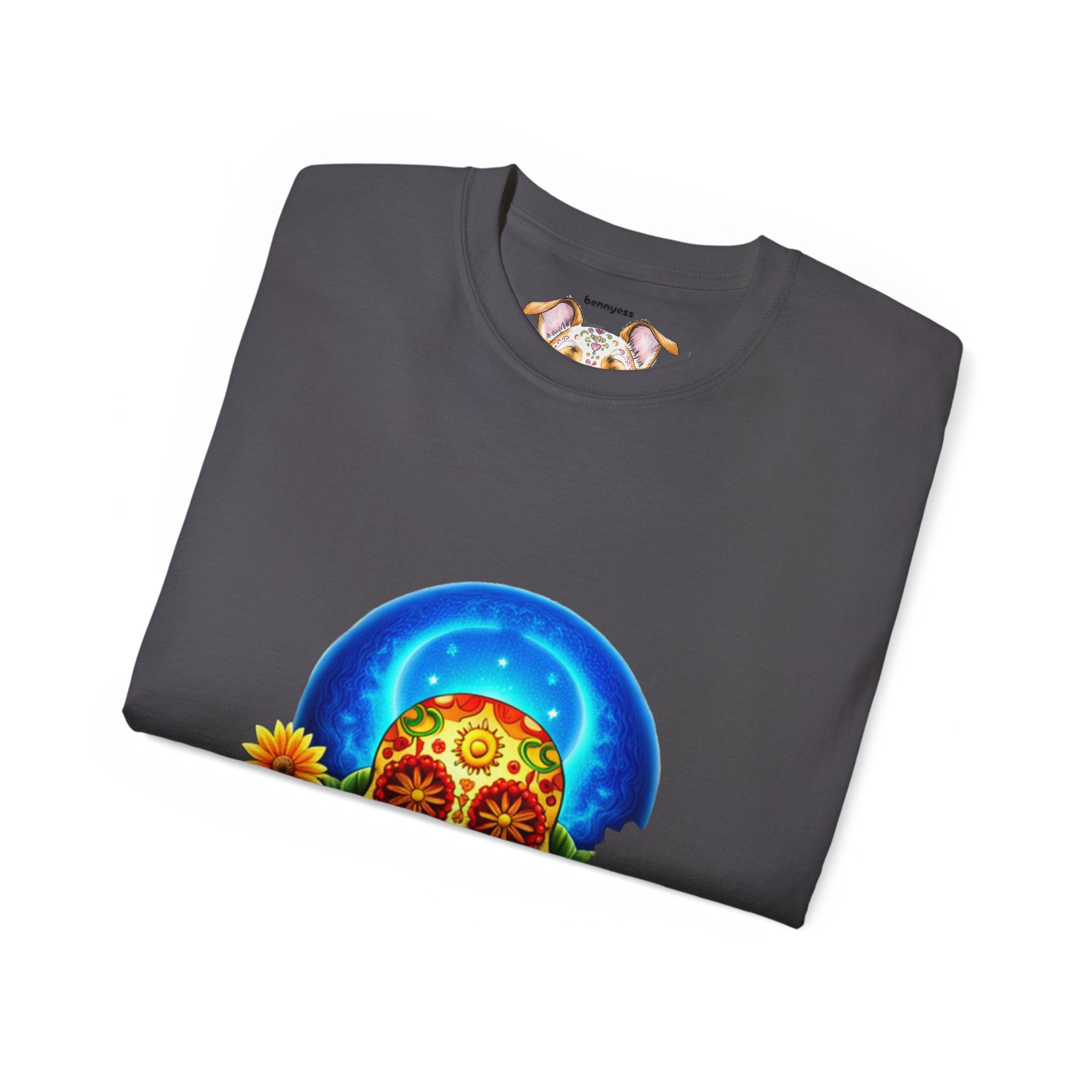 Bennyess Epic & Unique Design t-Shirt Collection