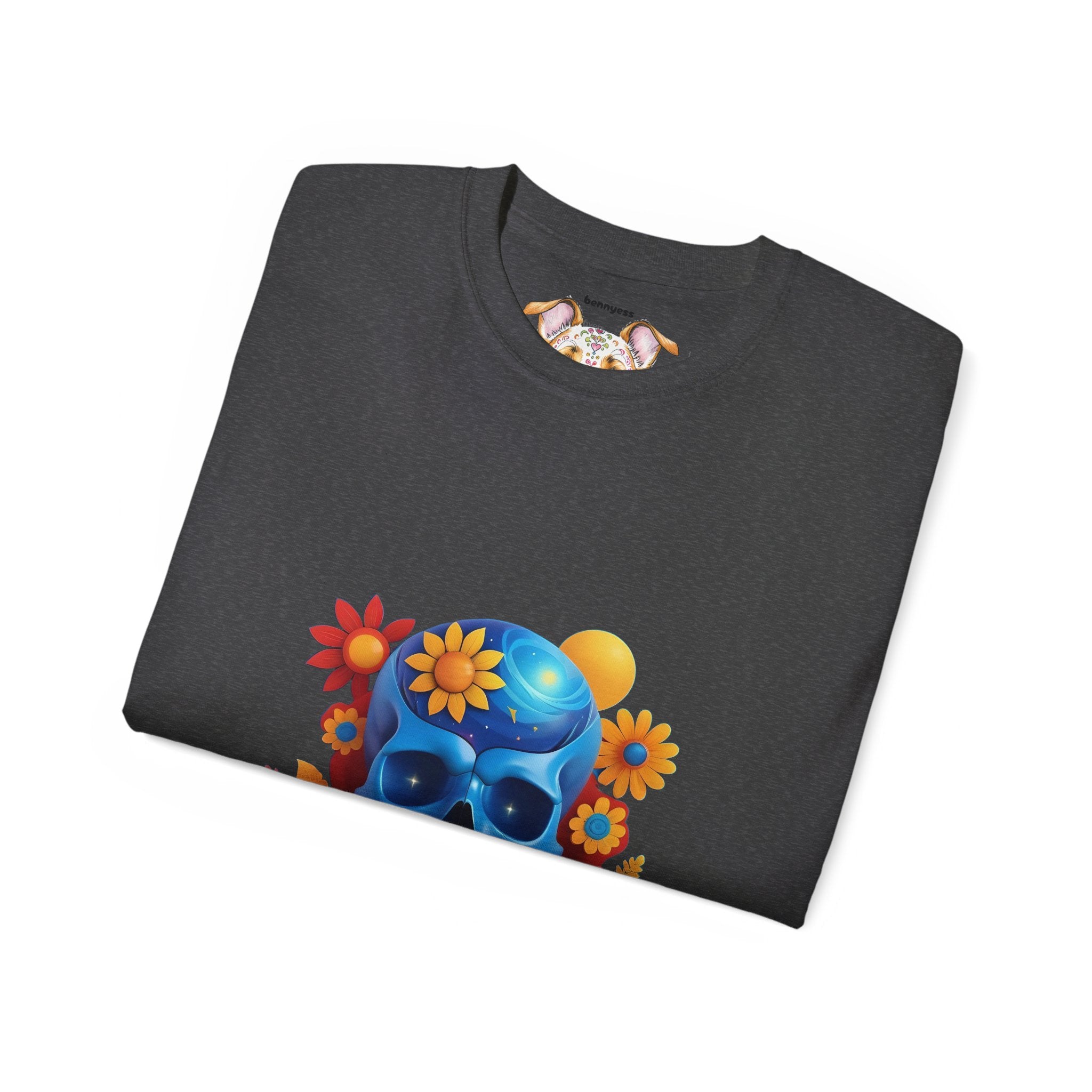 Bennyess Epic & Unique Design t-Shirt Collection