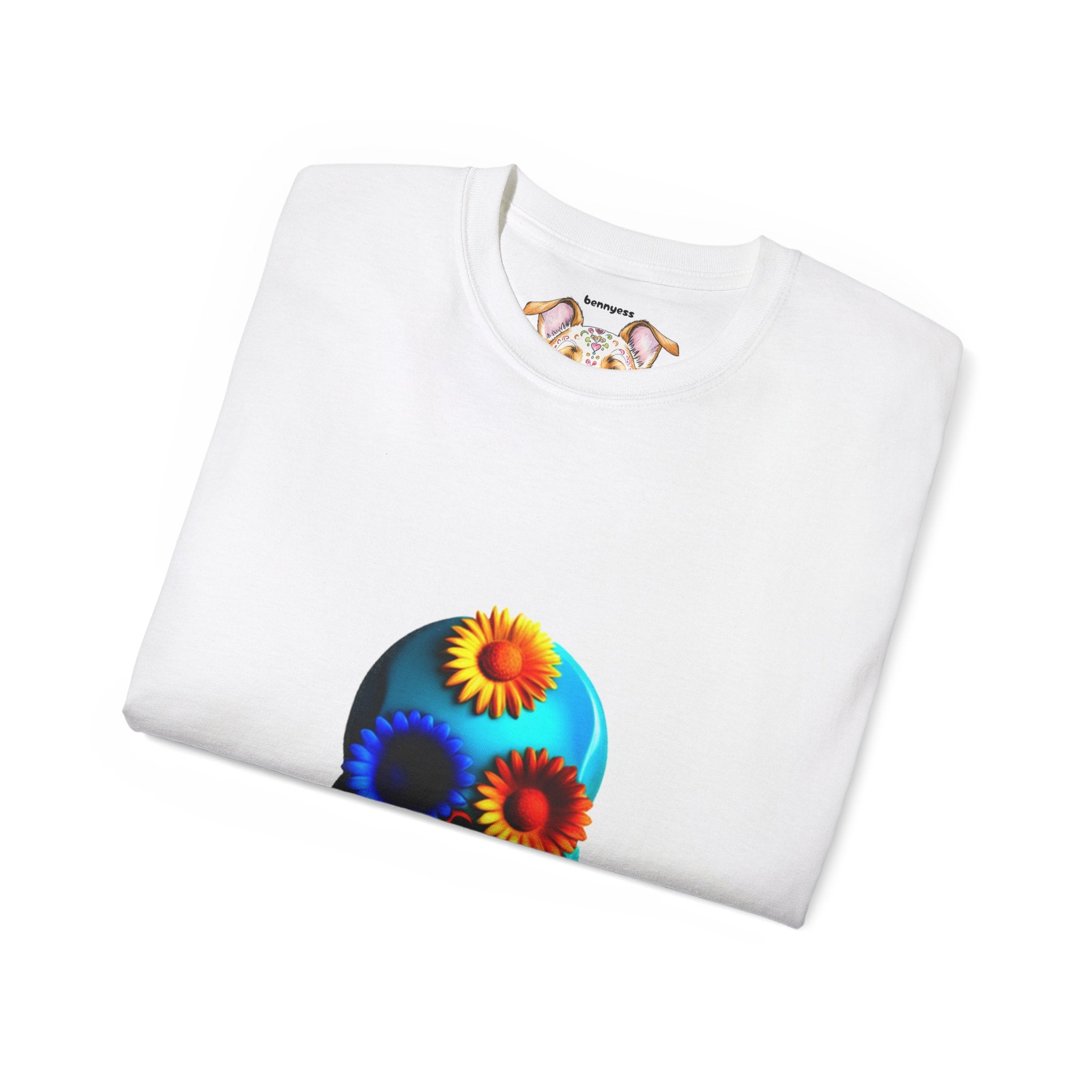 Bennyess Epic & Unique Design t-Shirt Collection