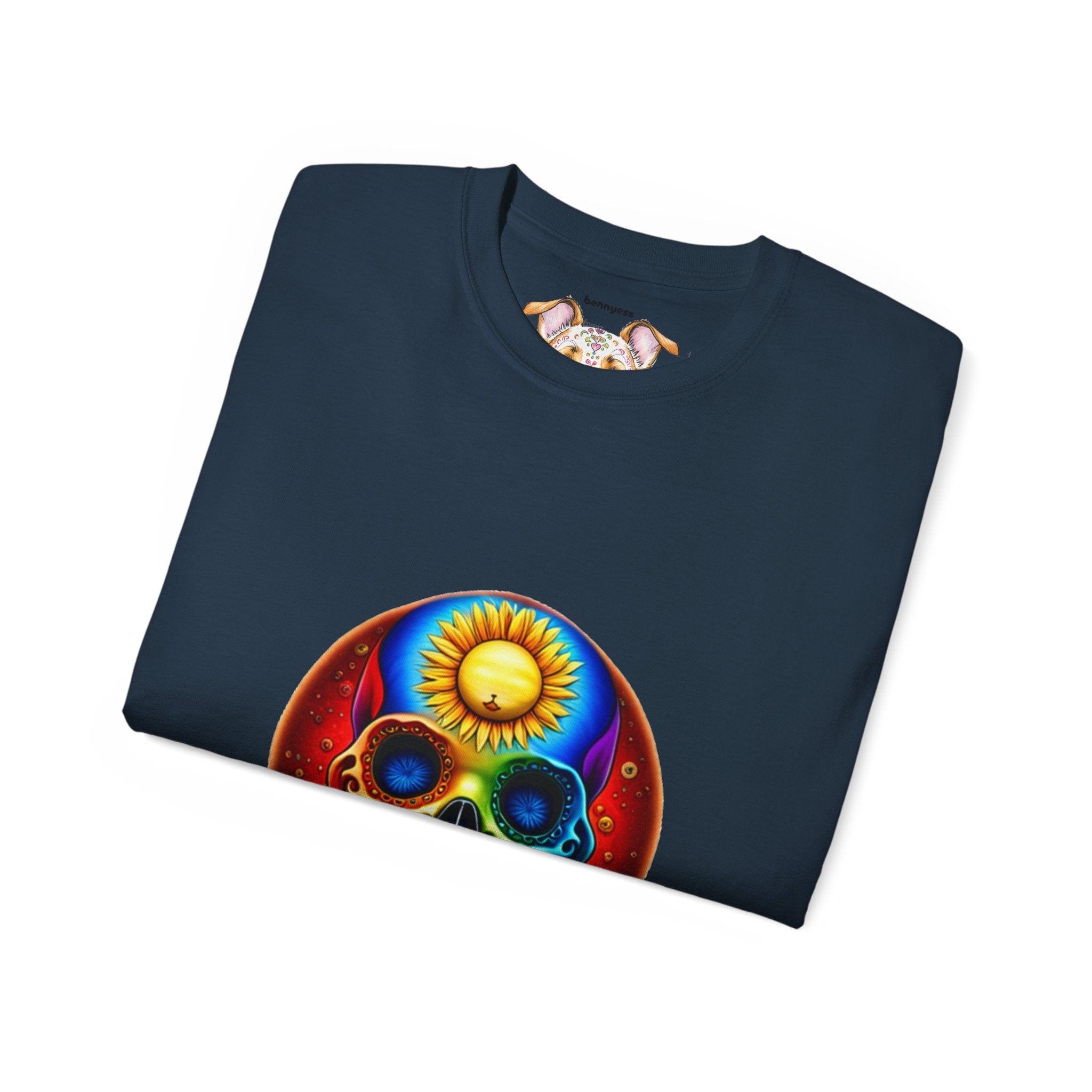 Bennyess Epic & Unique Design t-Shirt Collection