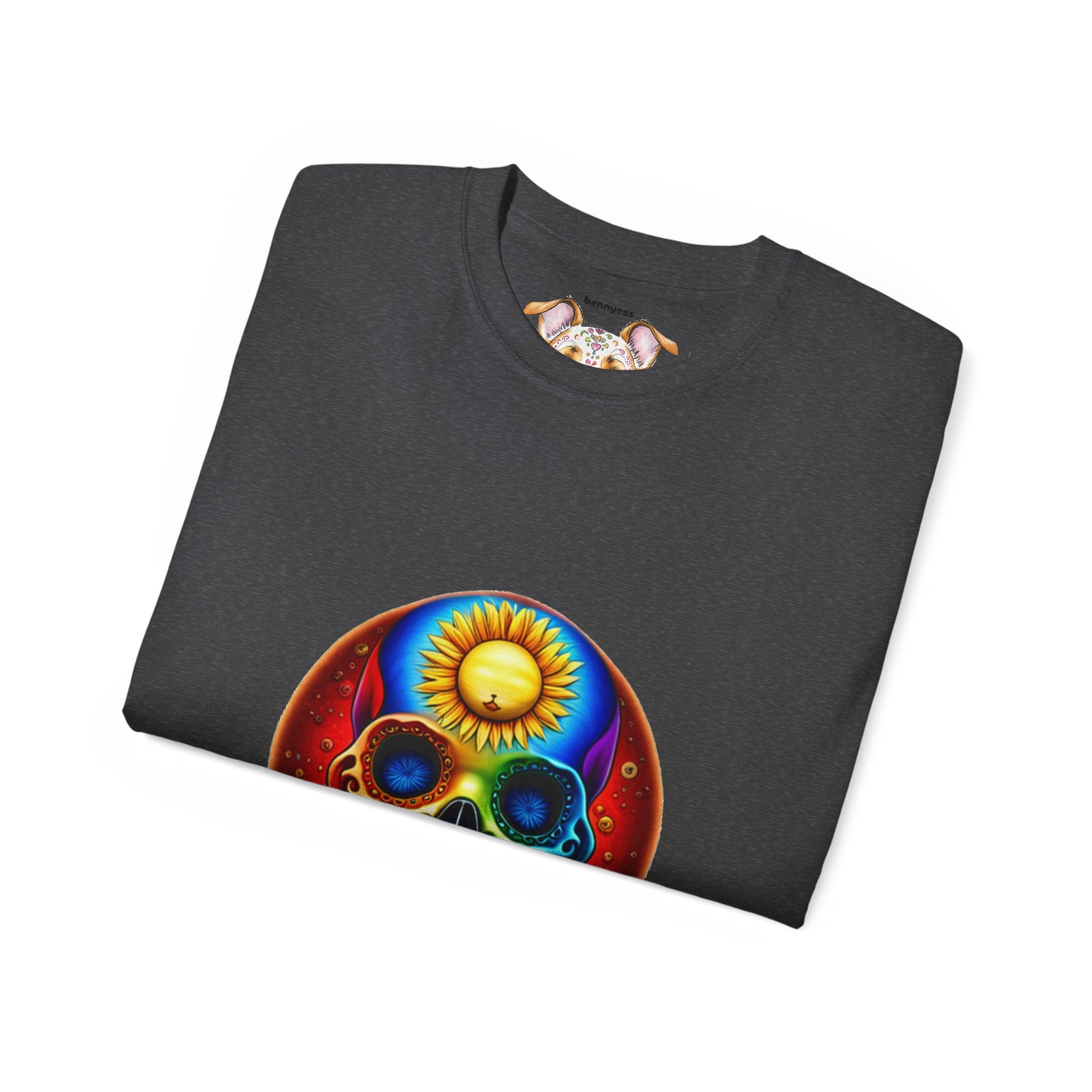 Bennyess Epic & Unique Design t-Shirt Collection