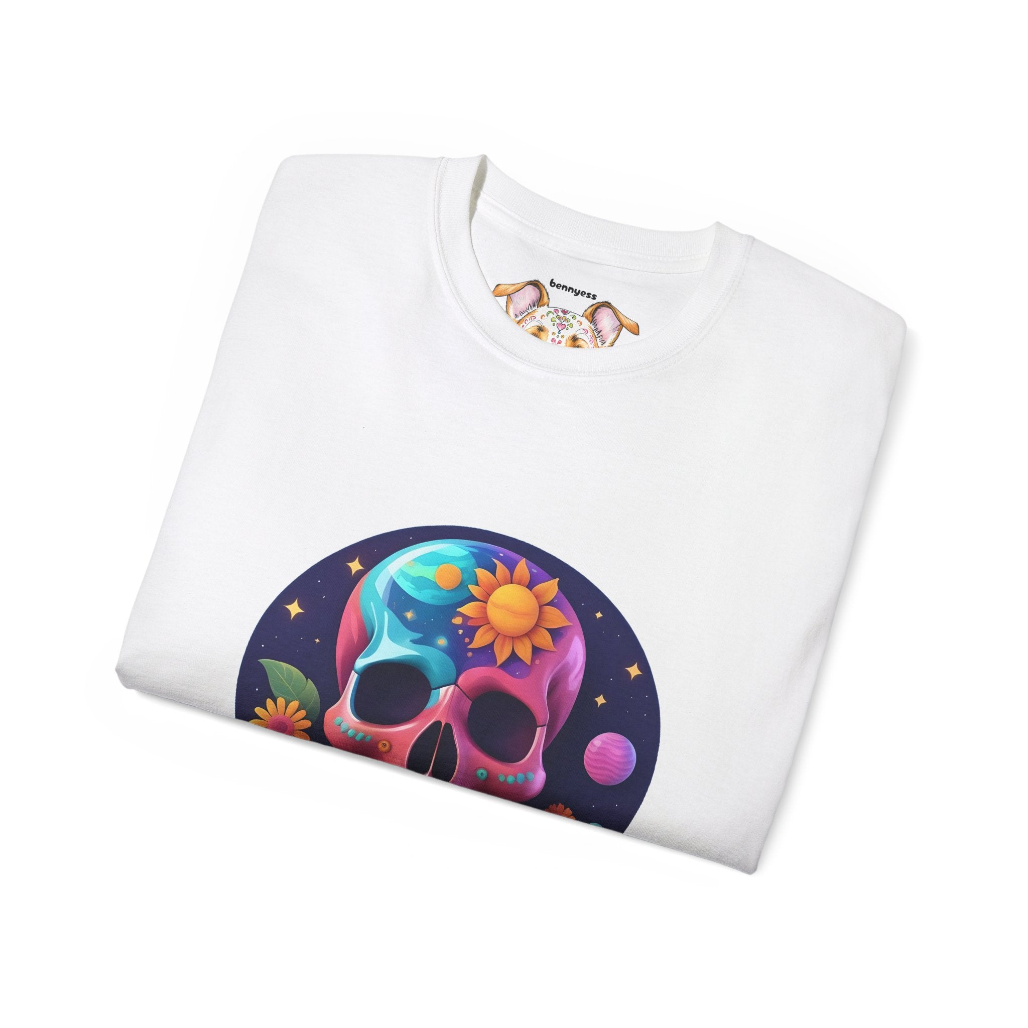 Bennyess Epic & Unique Design t-Shirt Collection