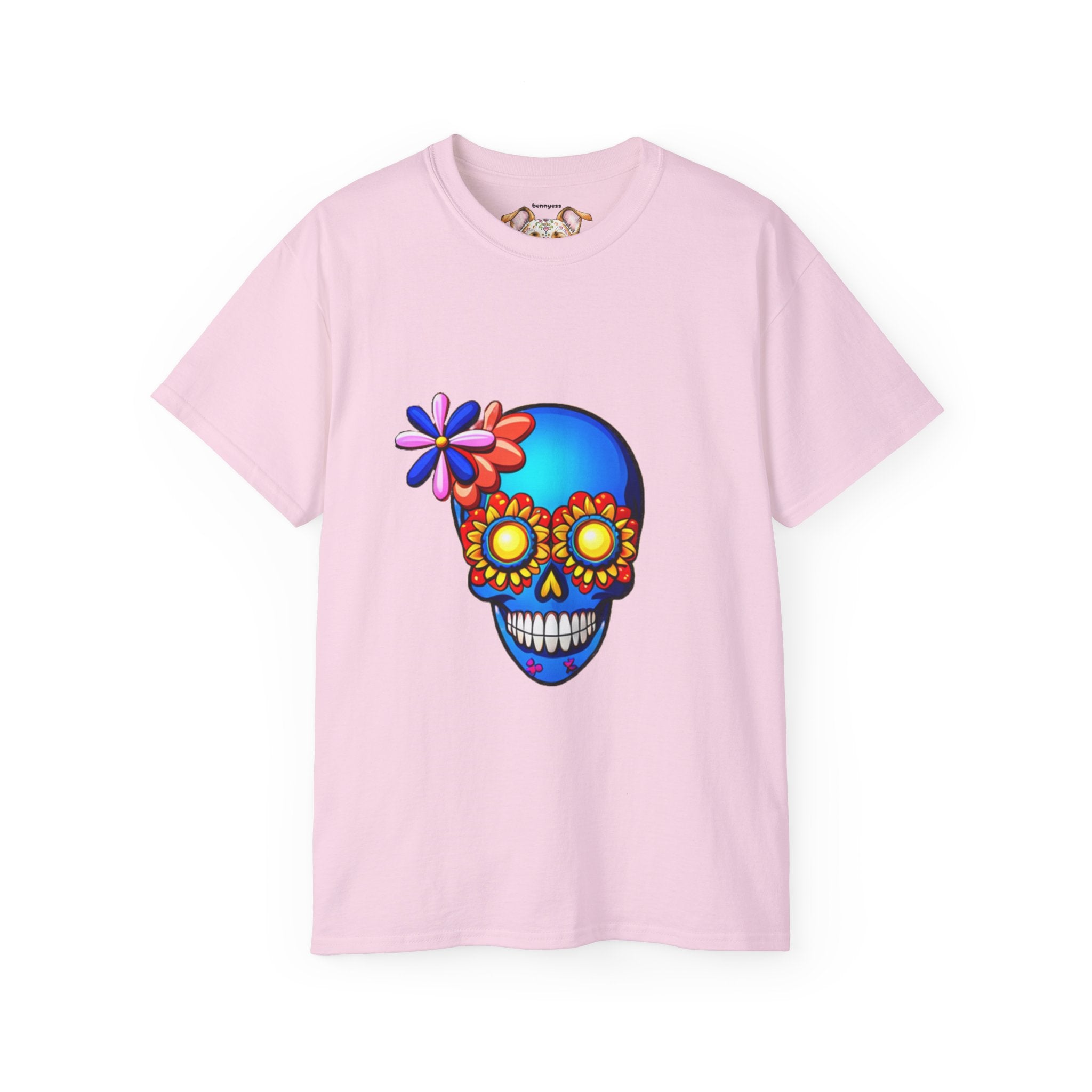 Bennyess Epic & Unique Design t-Shirt Collection