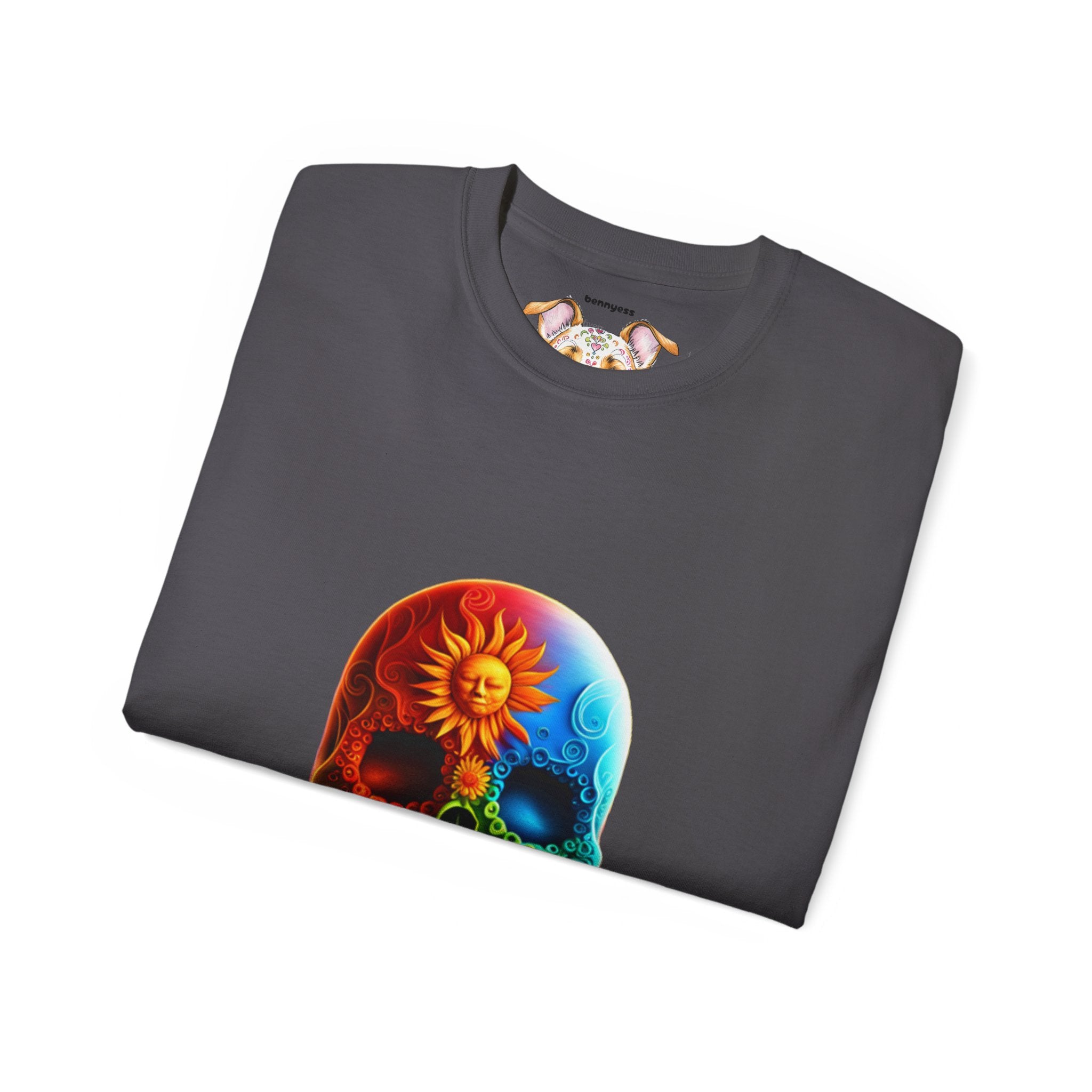 Bennyess Epic & Unique Design t-Shirt Collection