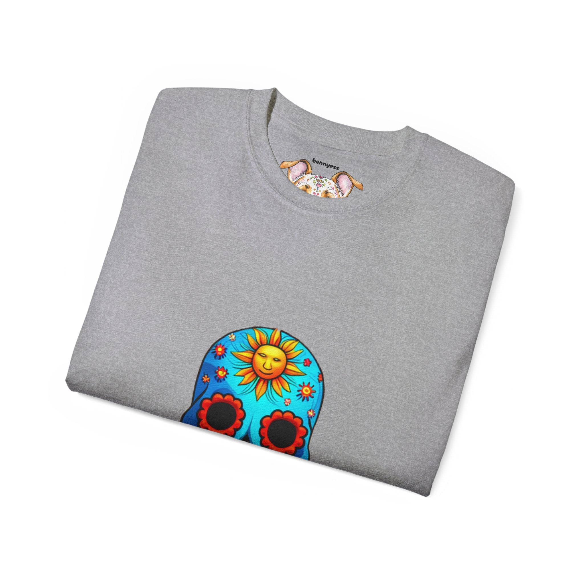 Bennyess Epic & Unique Design t-Shirt Collection