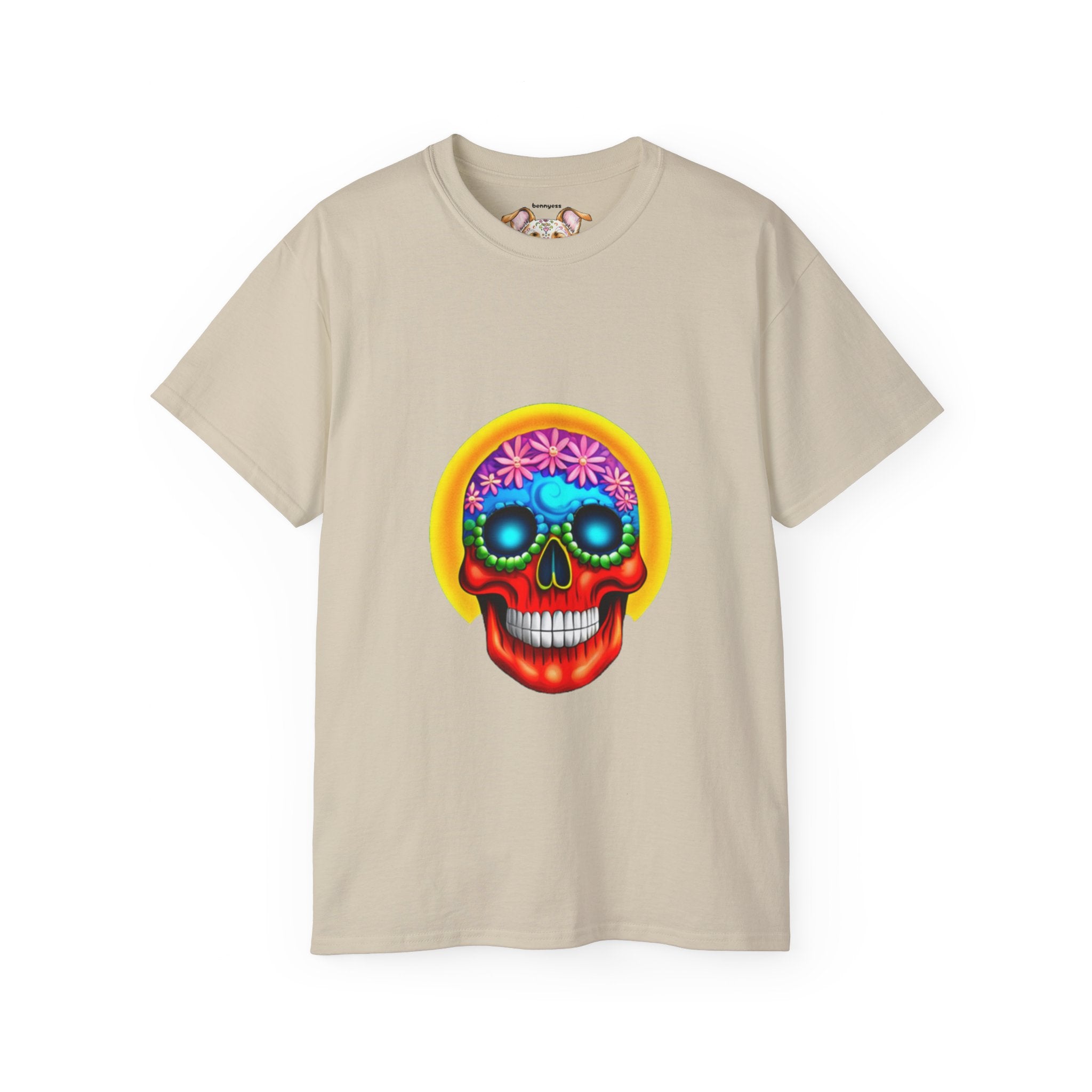 Bennyess Epic & Unique Design t-Shirt Collection