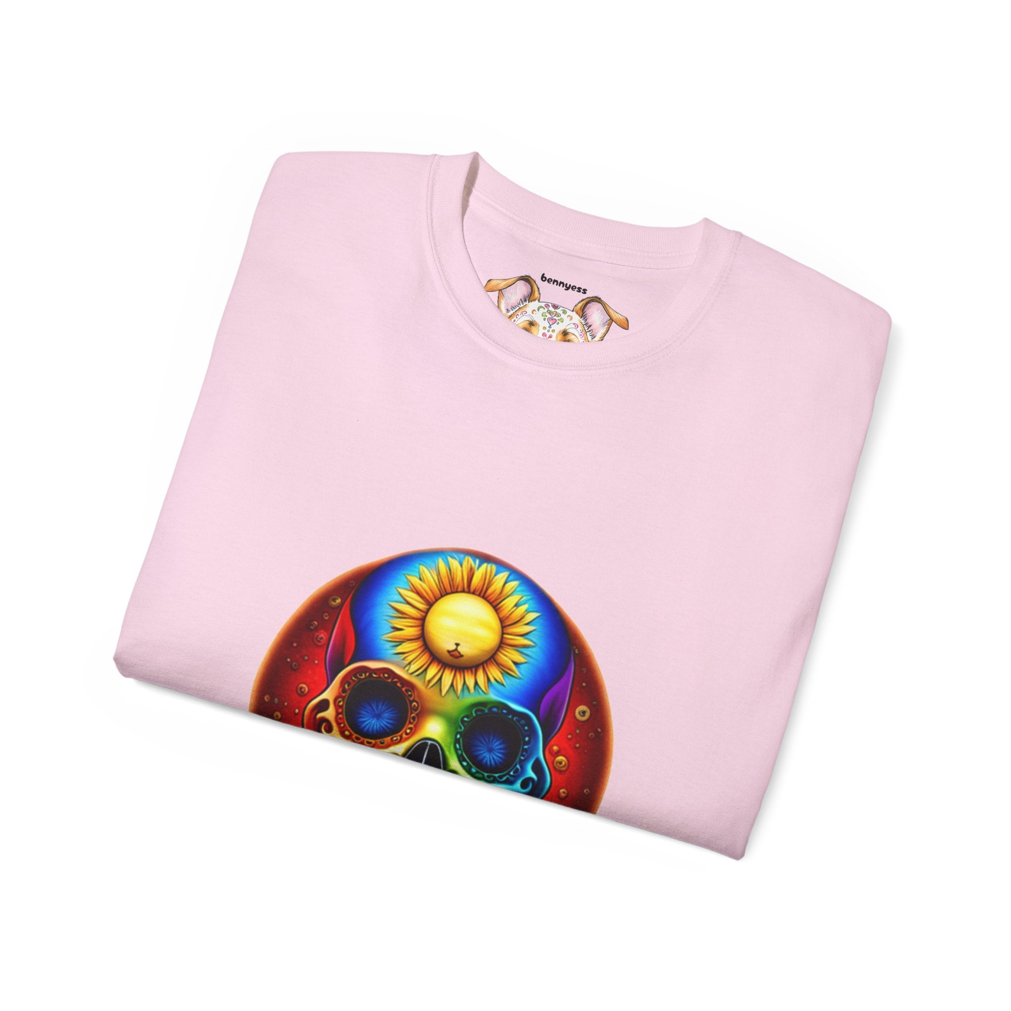 Bennyess Epic & Unique Design t-Shirt Collection