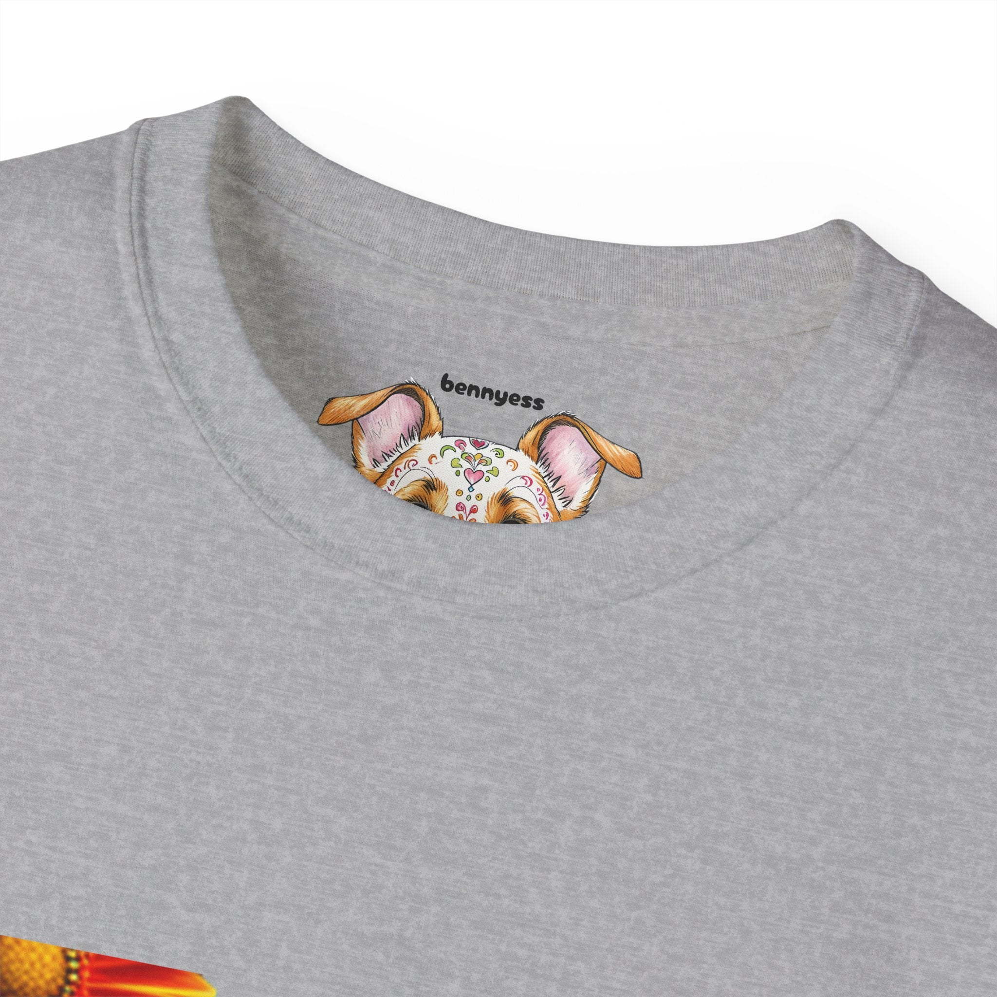 Bennyess Epic & Unique Design t-Shirt Collection