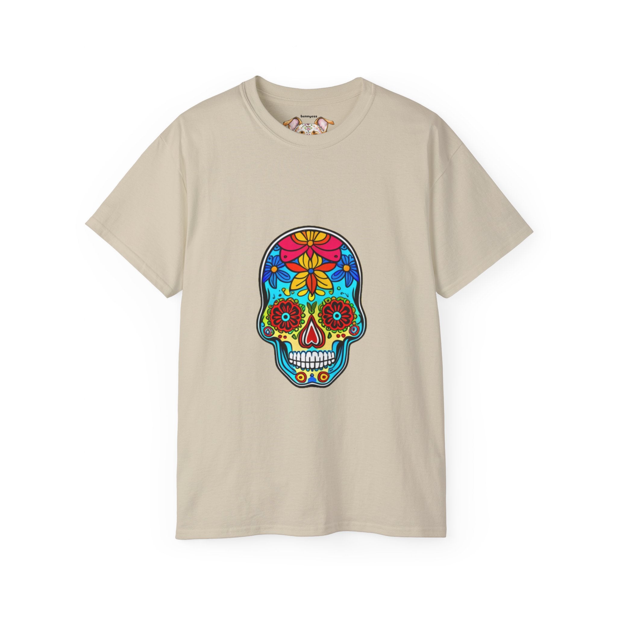 Bennyess Epic & Unique Design t-Shirt Collection