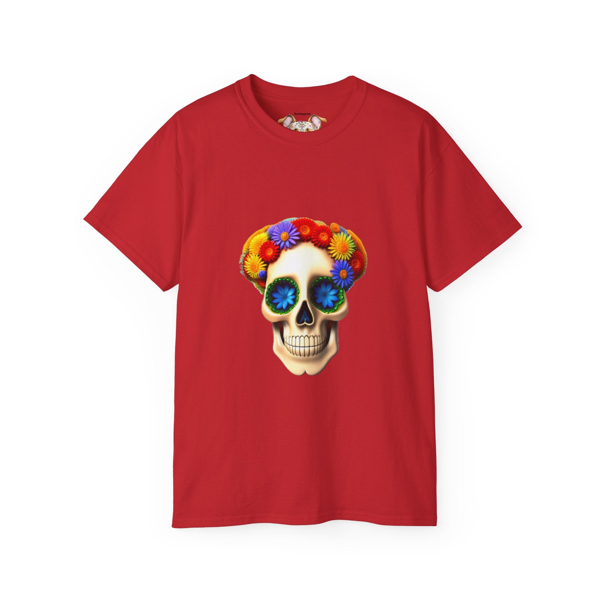 Bennyess Epic & Unique Design t-Shirt Collection