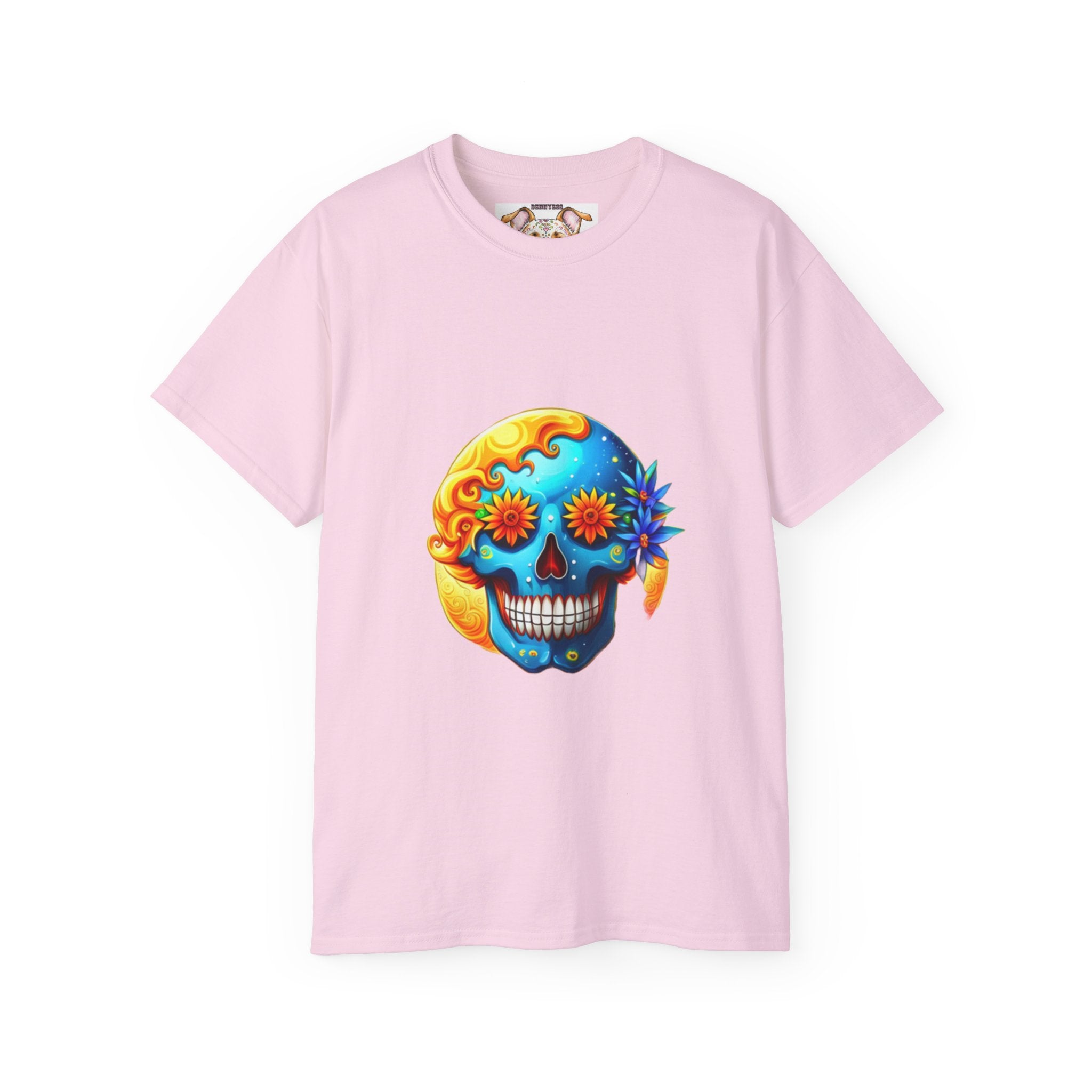 Bennyess Epic & Unique Design t-Shirt Collection