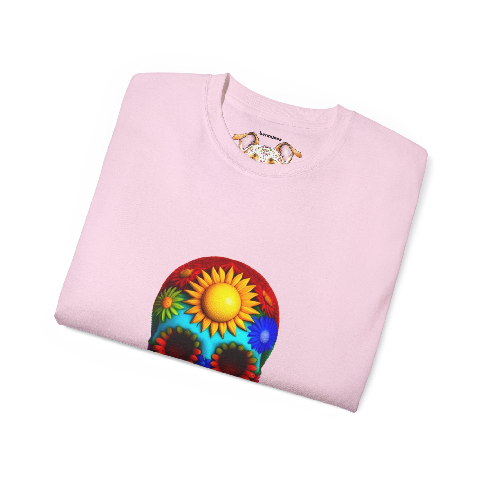 Bennyess Epic & Unique Design t-Shirt Collection