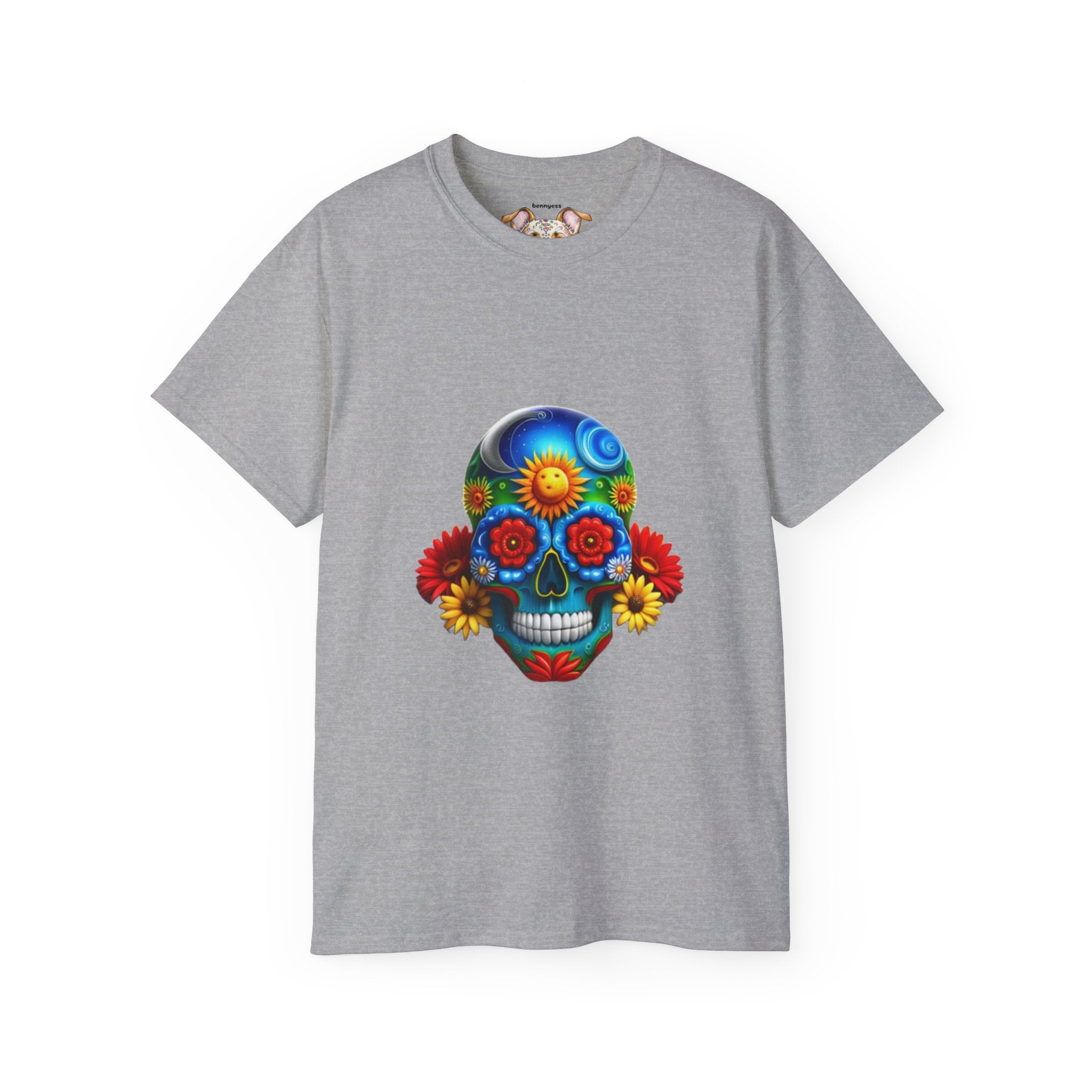 Bennyess Epic & Unique Design t-Shirt Collection