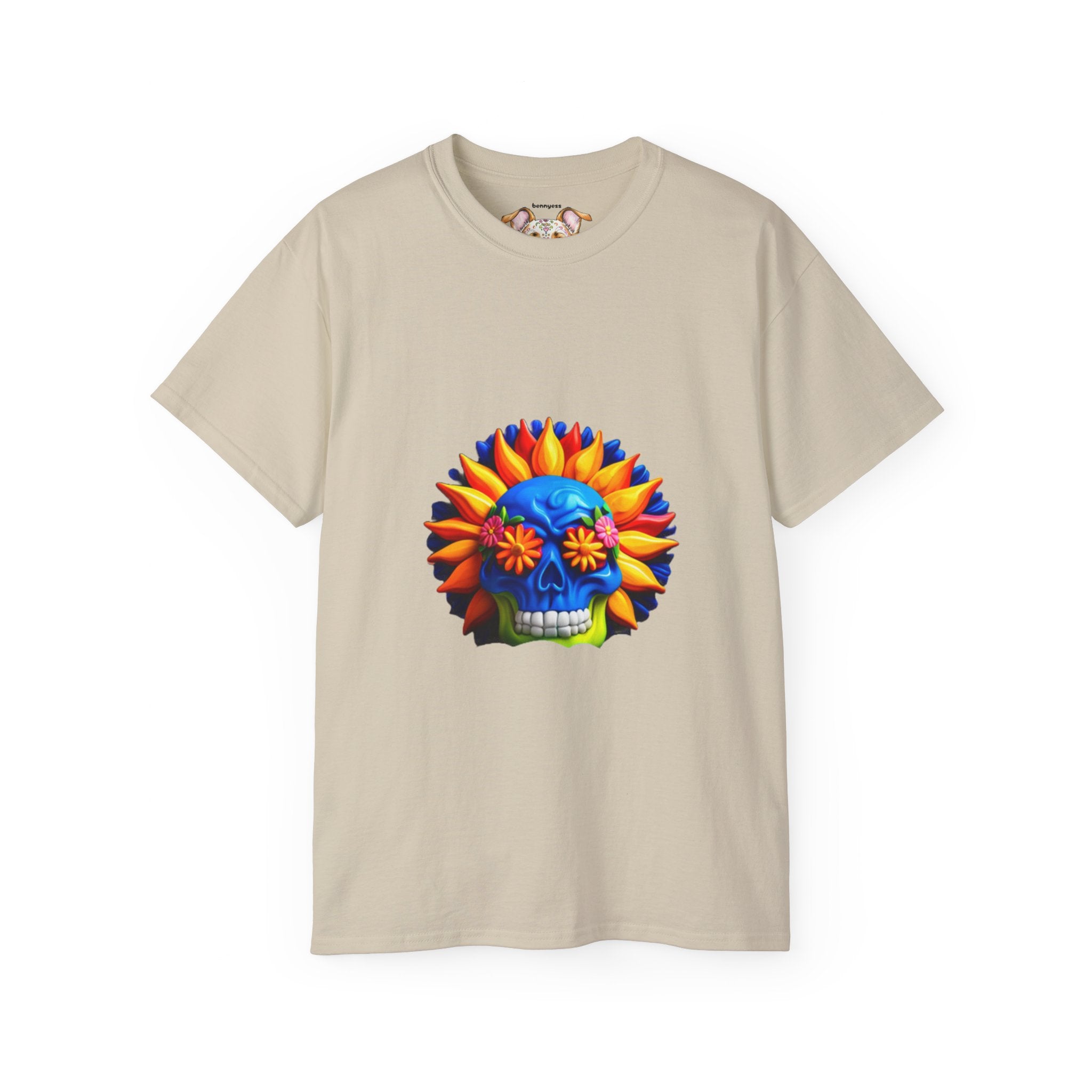 Bennyess Epic & Unique Design t-Shirt Collection