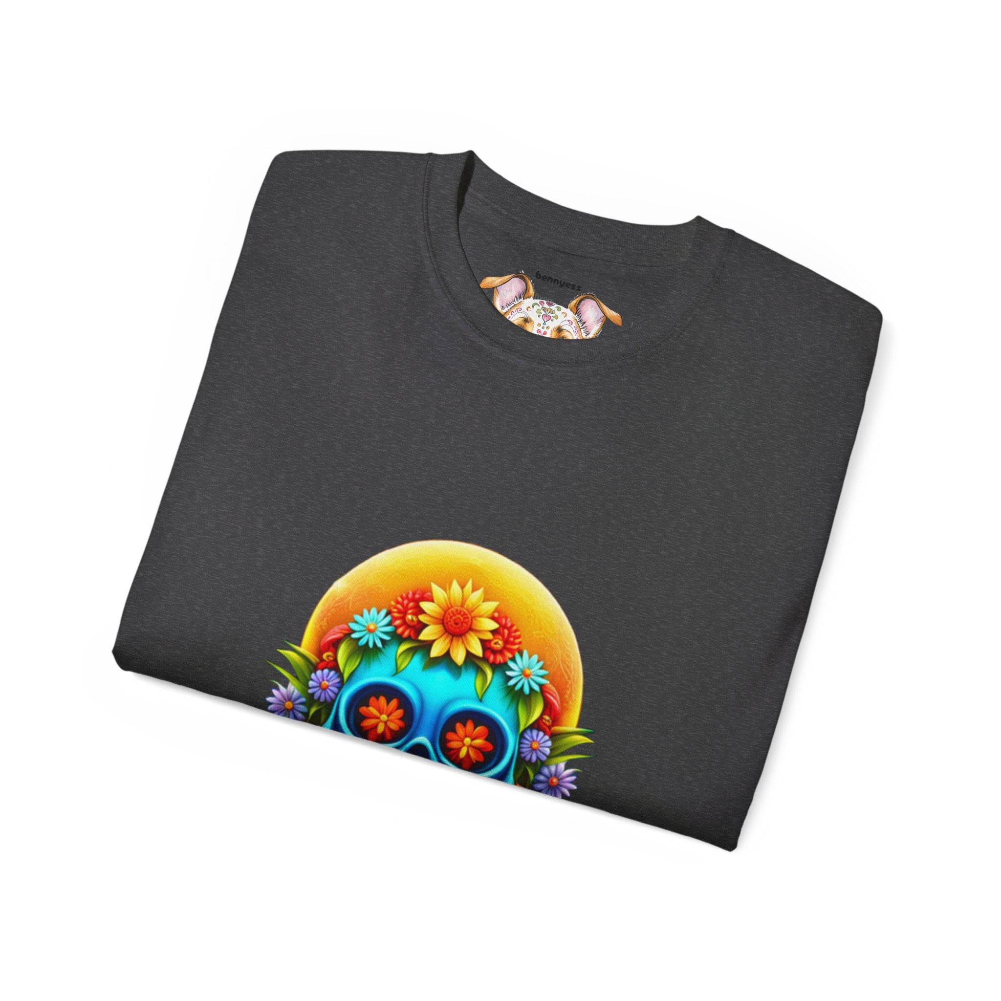 Bennyess Epic & Unique Design t-Shirt Collection
