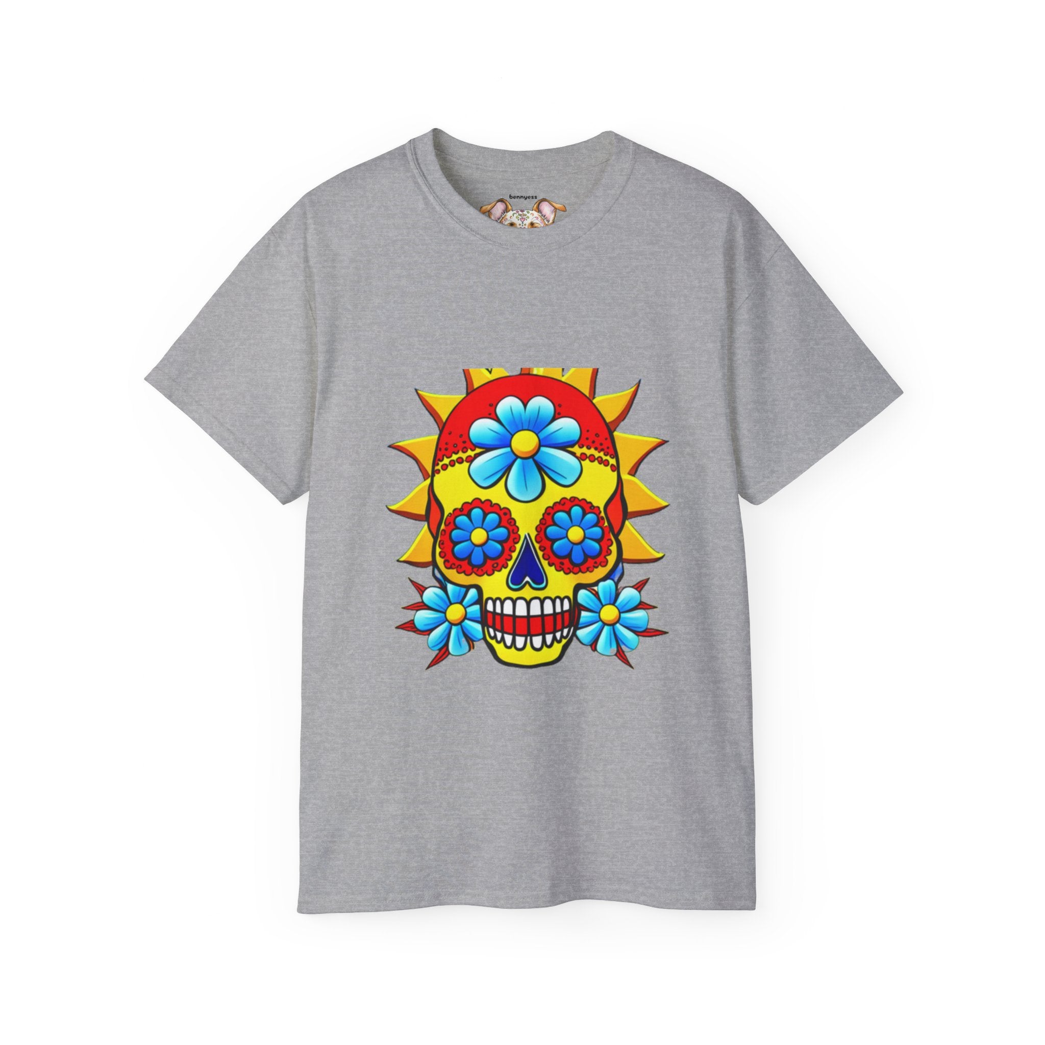 Bennyess Epic & Unique Design t-Shirt Collection