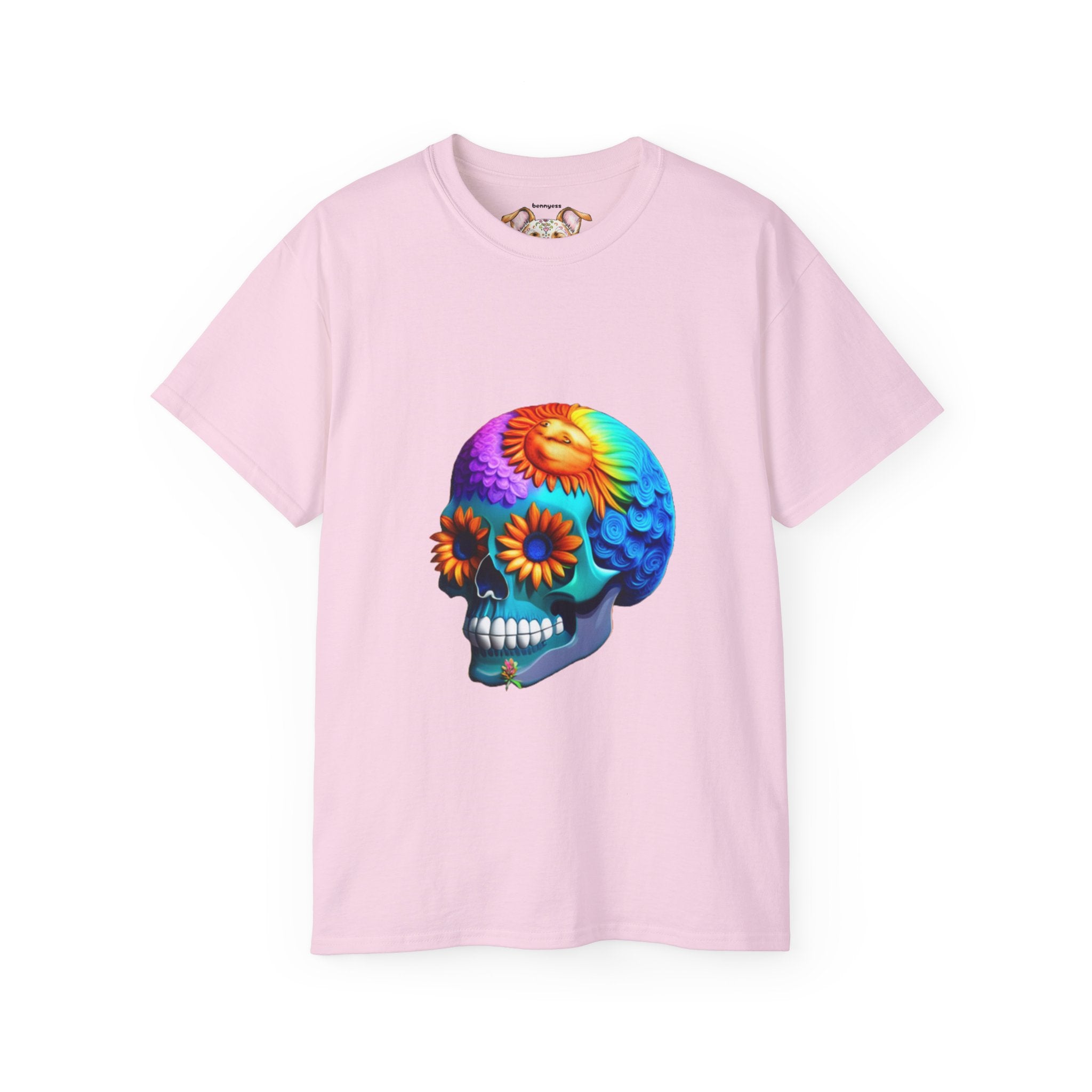 Bennyess Epic & Unique Design t-Shirt Collection
