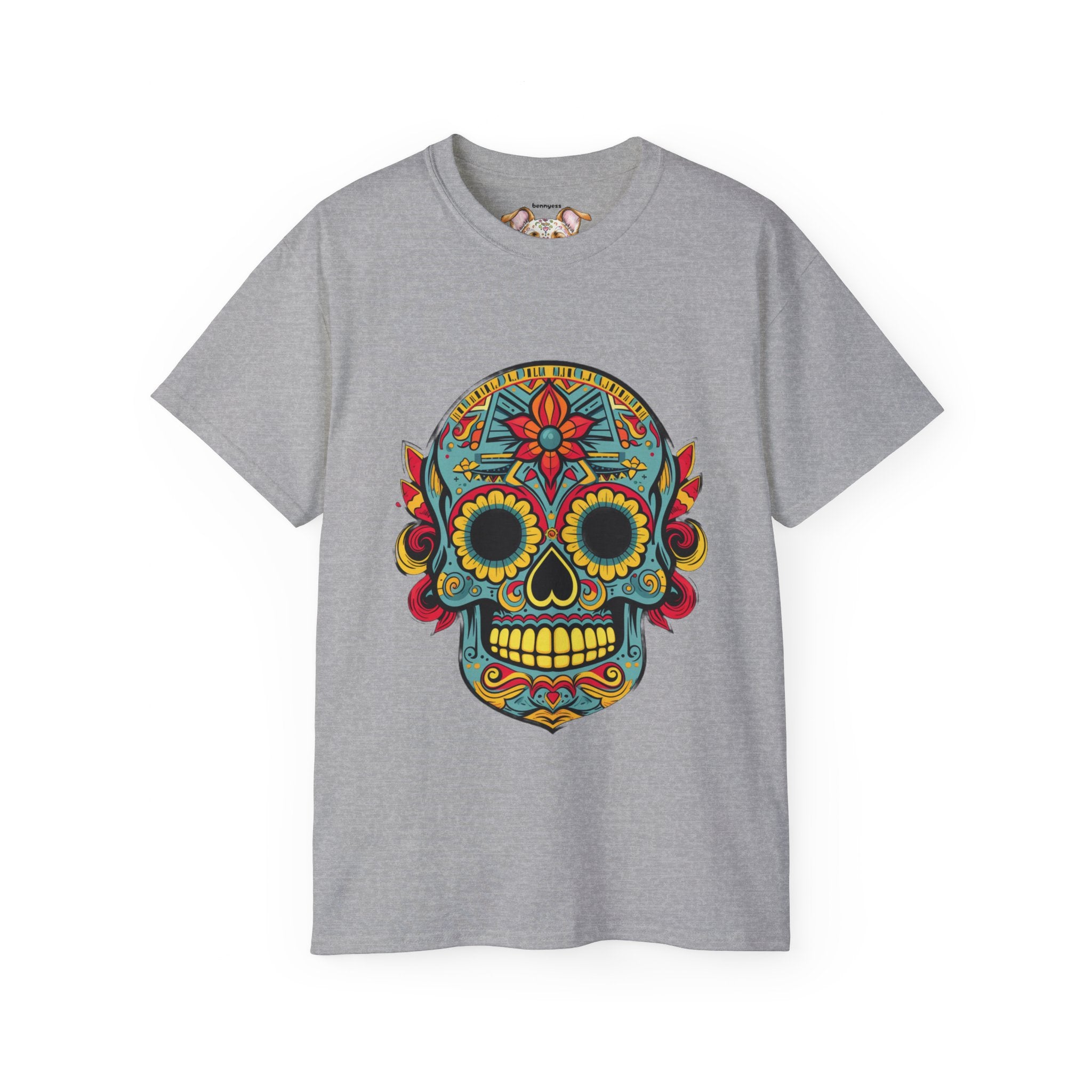 Bennyess Epic & Unique Design t-Shirt Collection