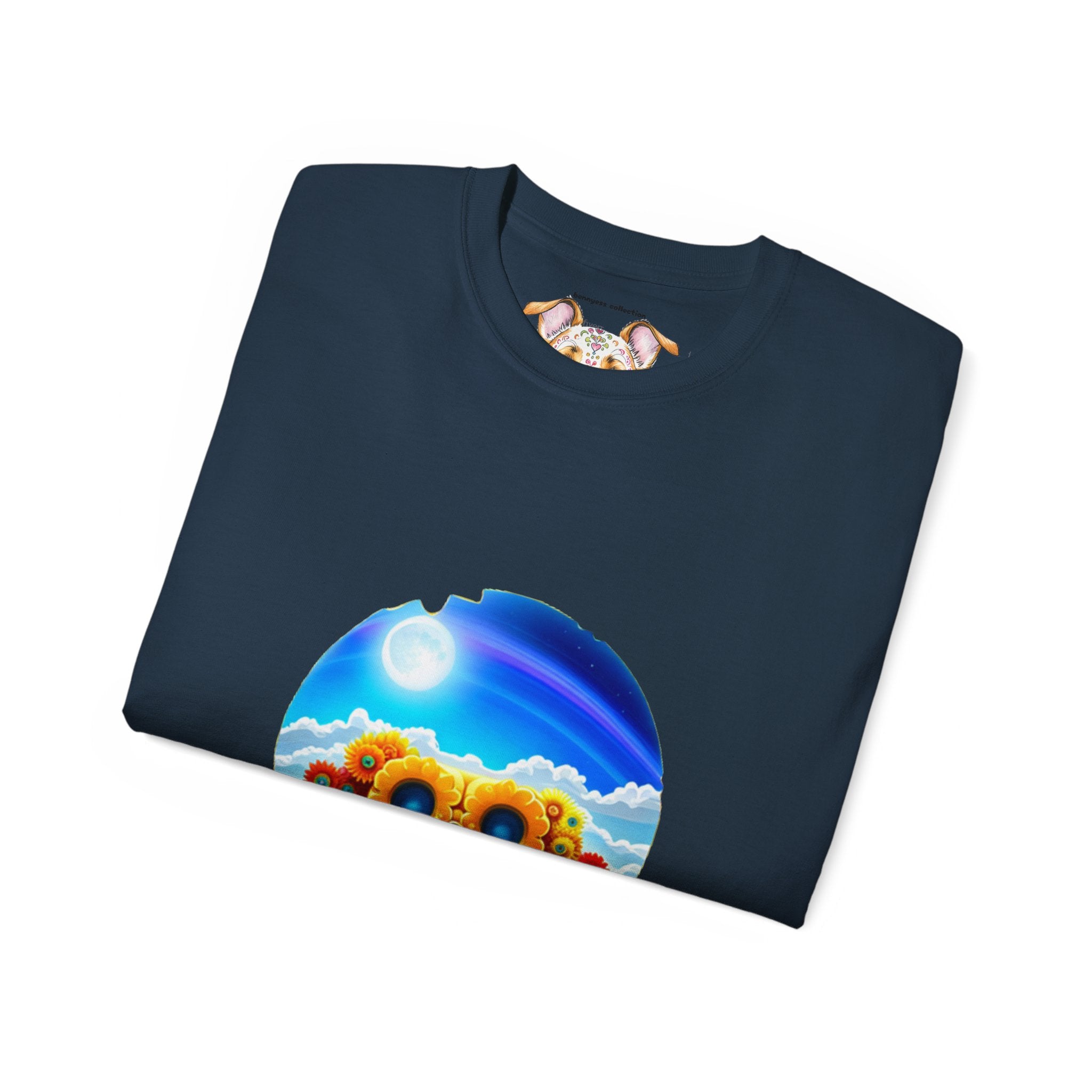 Bennyess Epic & Unique Design t-Shirt Collection
