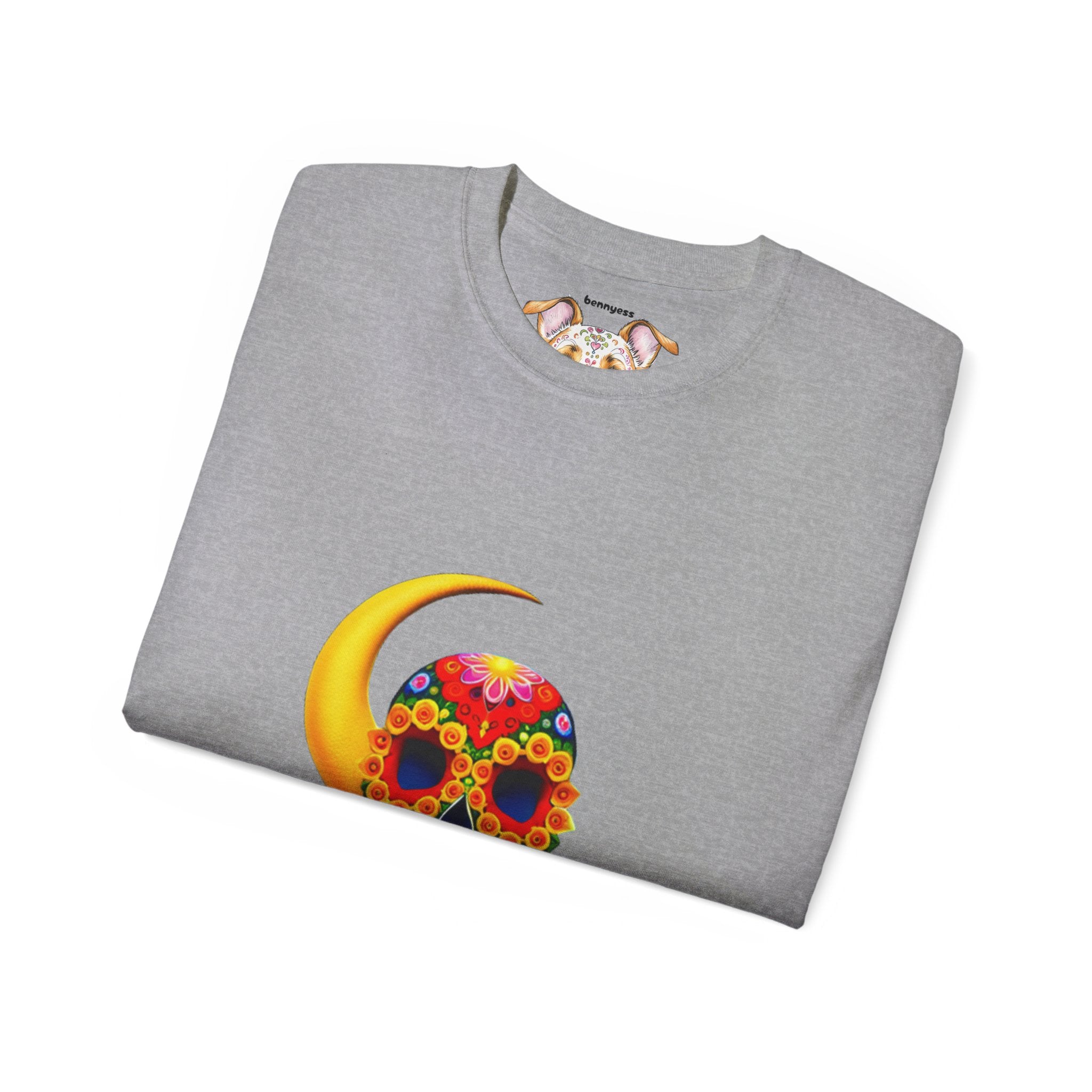 Bennyess Epic & Unique Design t-Shirt Collection