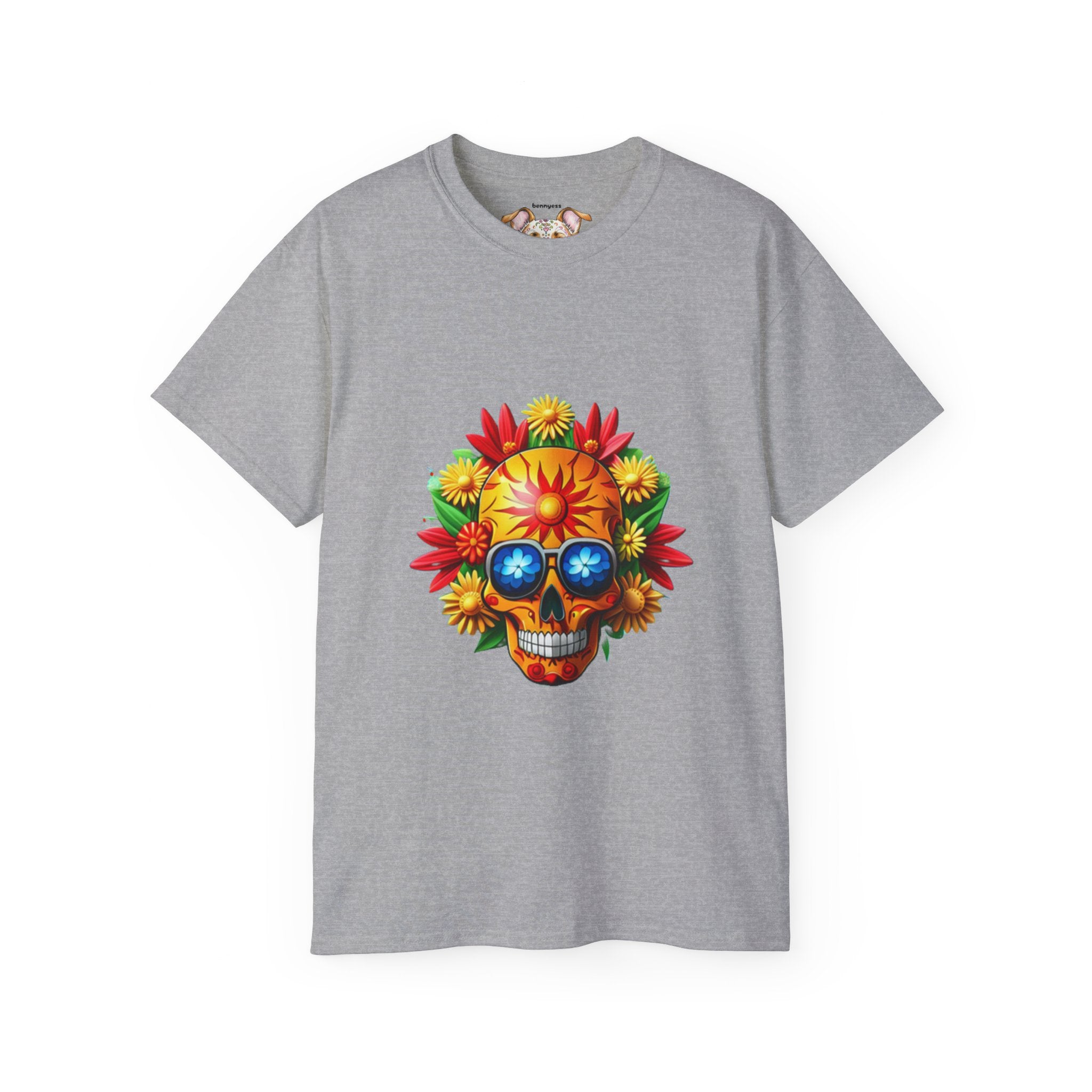 Bennyess Epic & Unique Design t-Shirt Collection