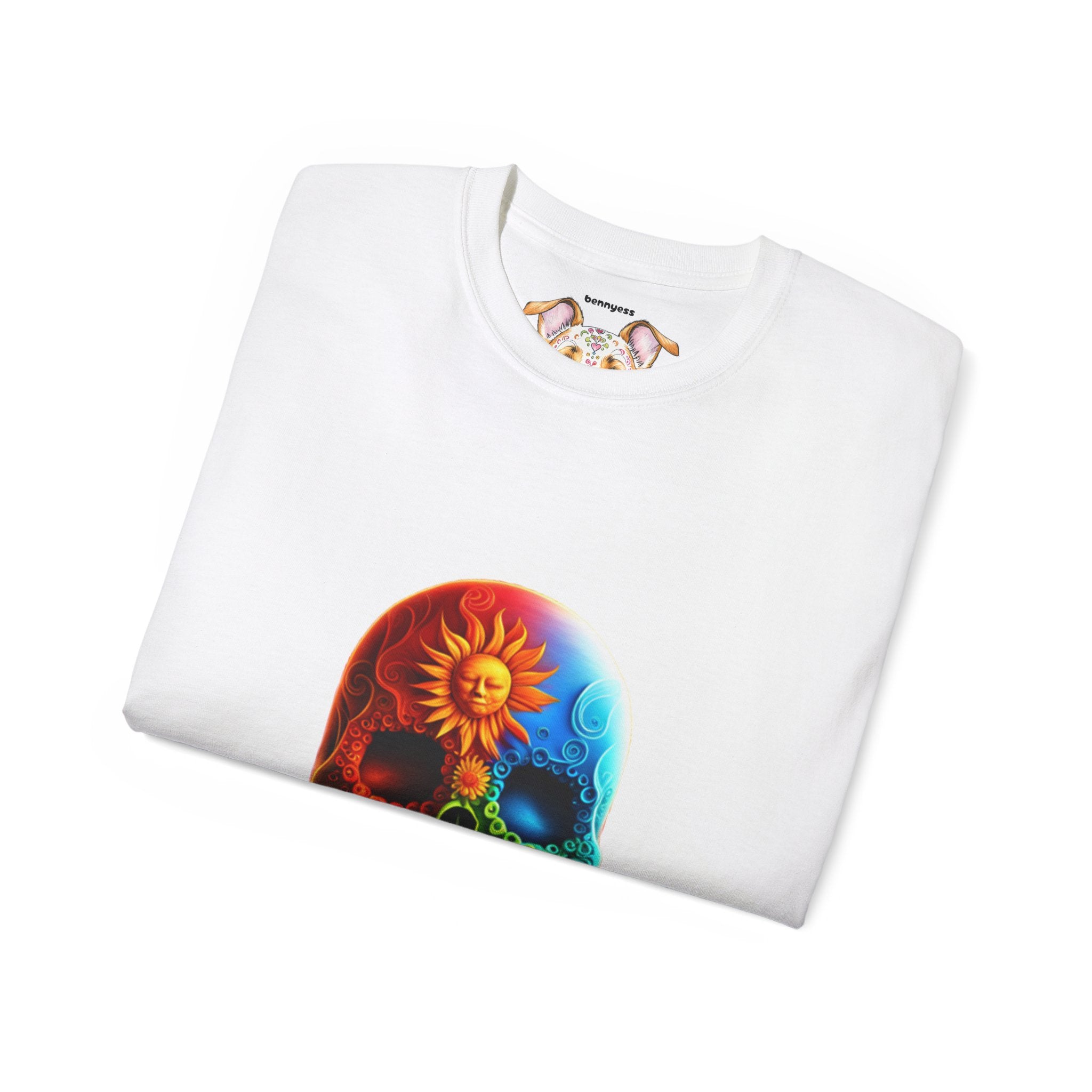 Bennyess Epic & Unique Design t-Shirt Collection